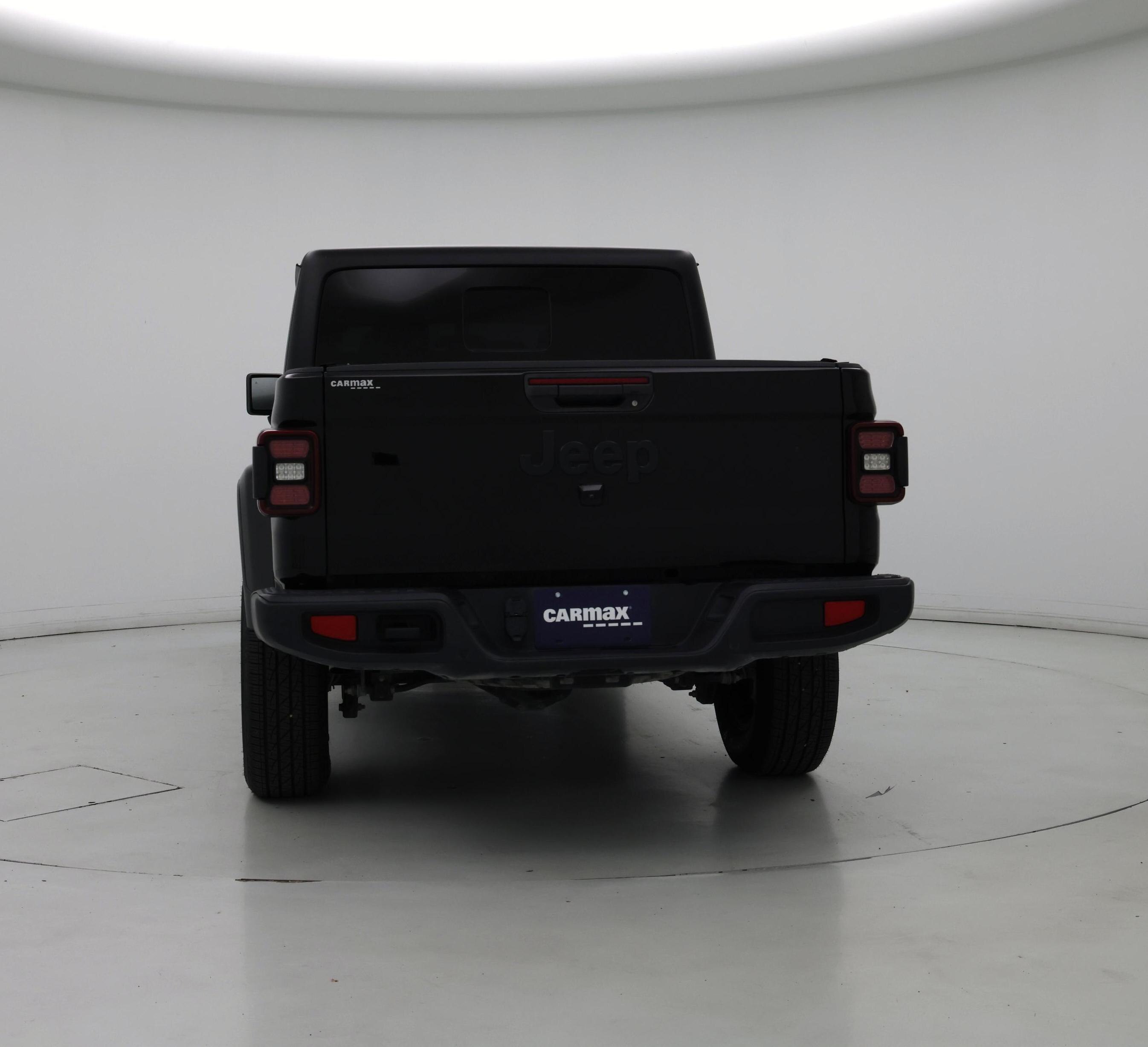 Thumbnail: 2023 Jeep Gladiator - 6