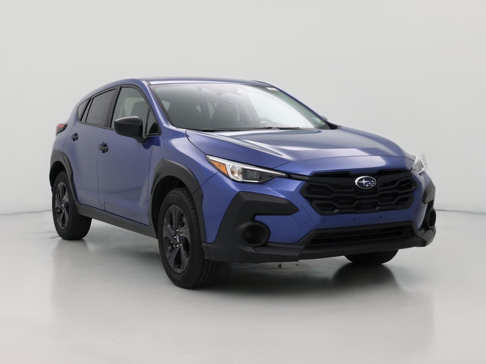 2025 Subaru Crosstrek Base