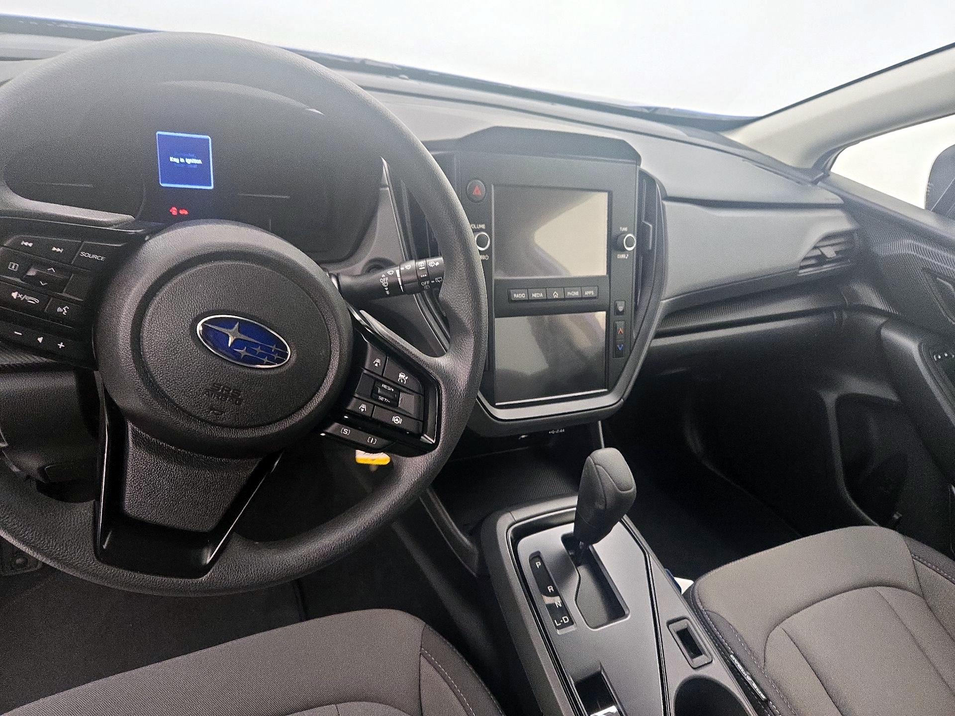 Thumbnail: 2025 Subaru Crosstrek - 9