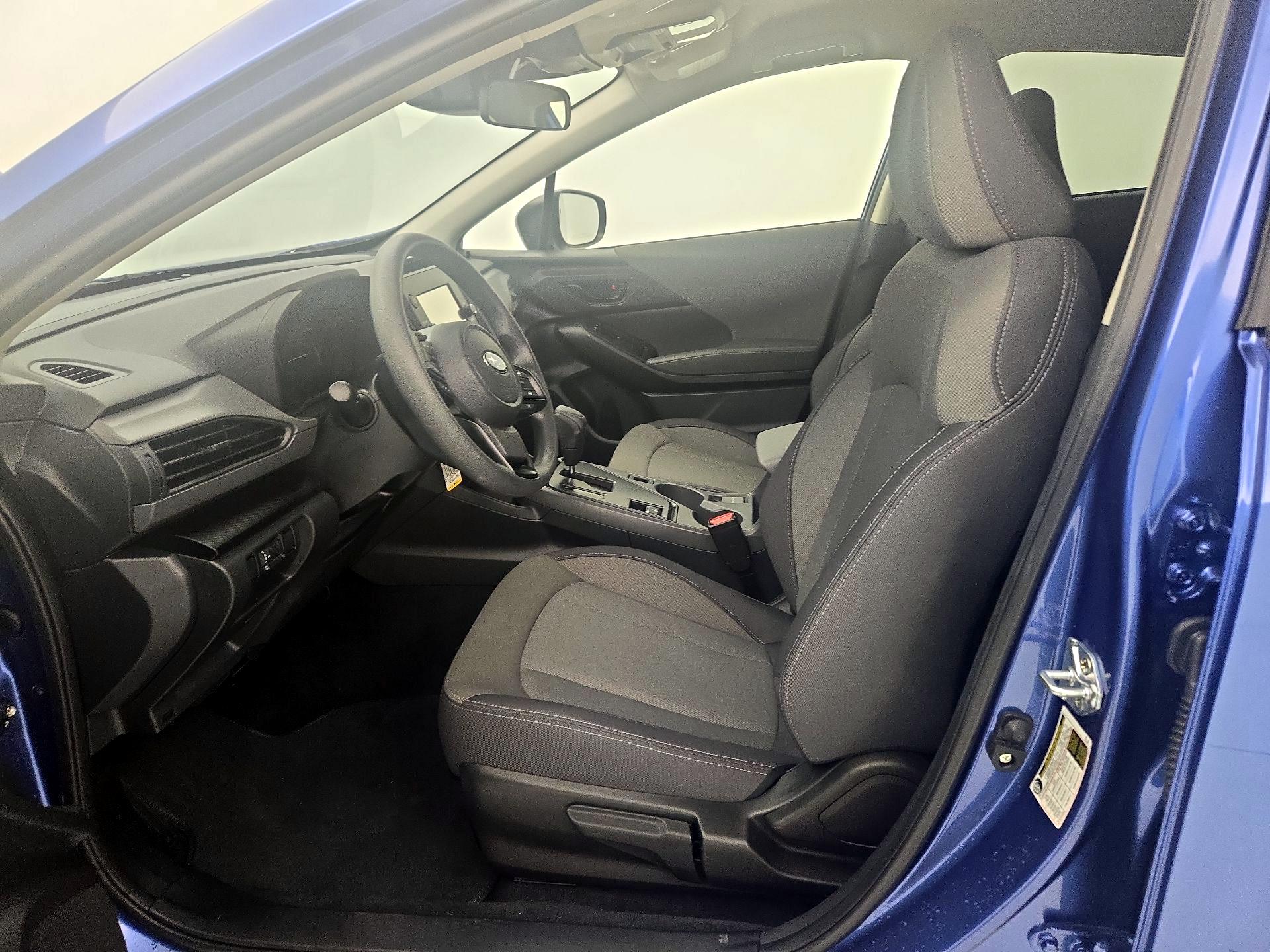 Thumbnail: 2025 Subaru Crosstrek - 11