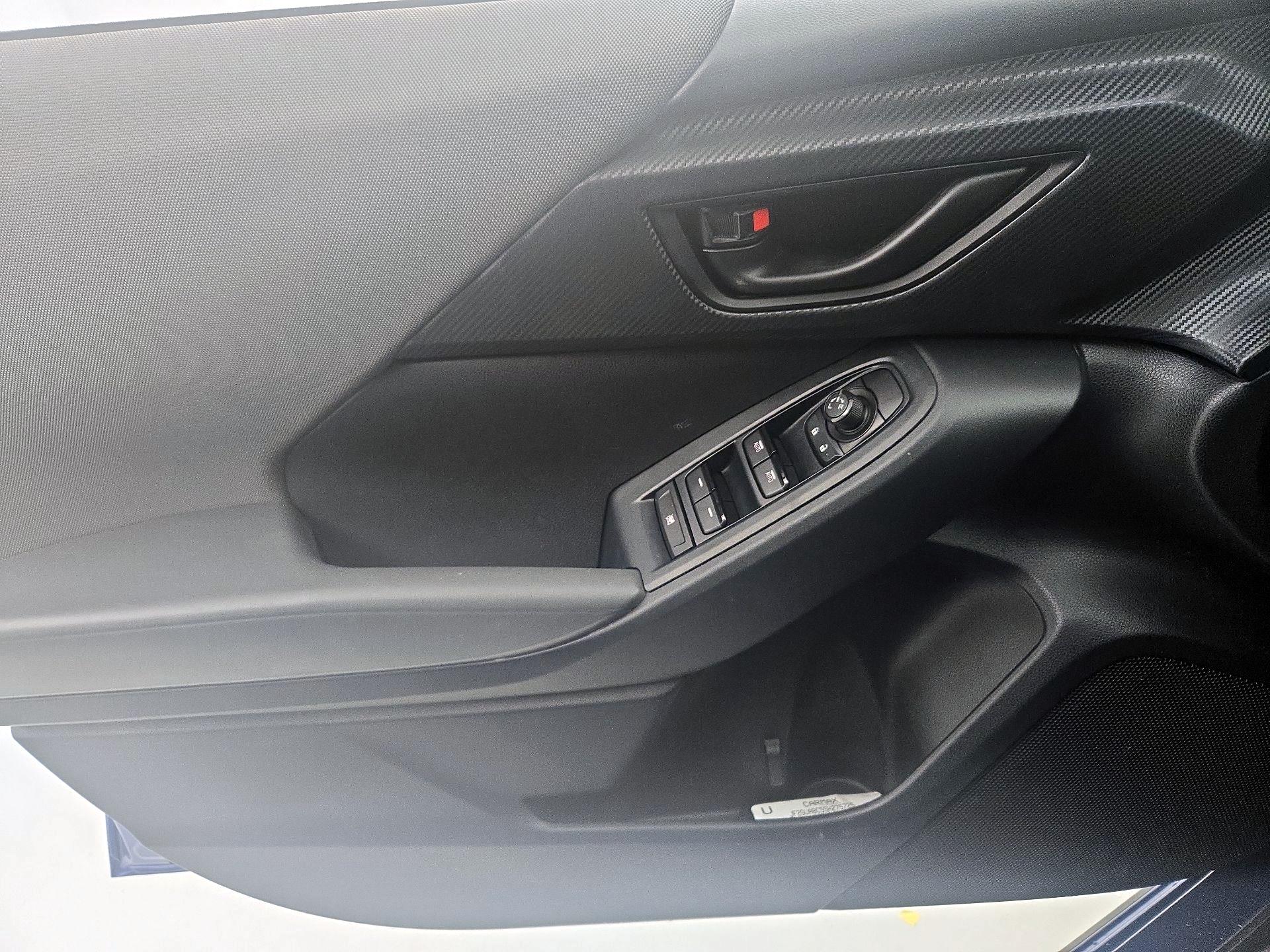 Thumbnail: 2025 Subaru Crosstrek - 12