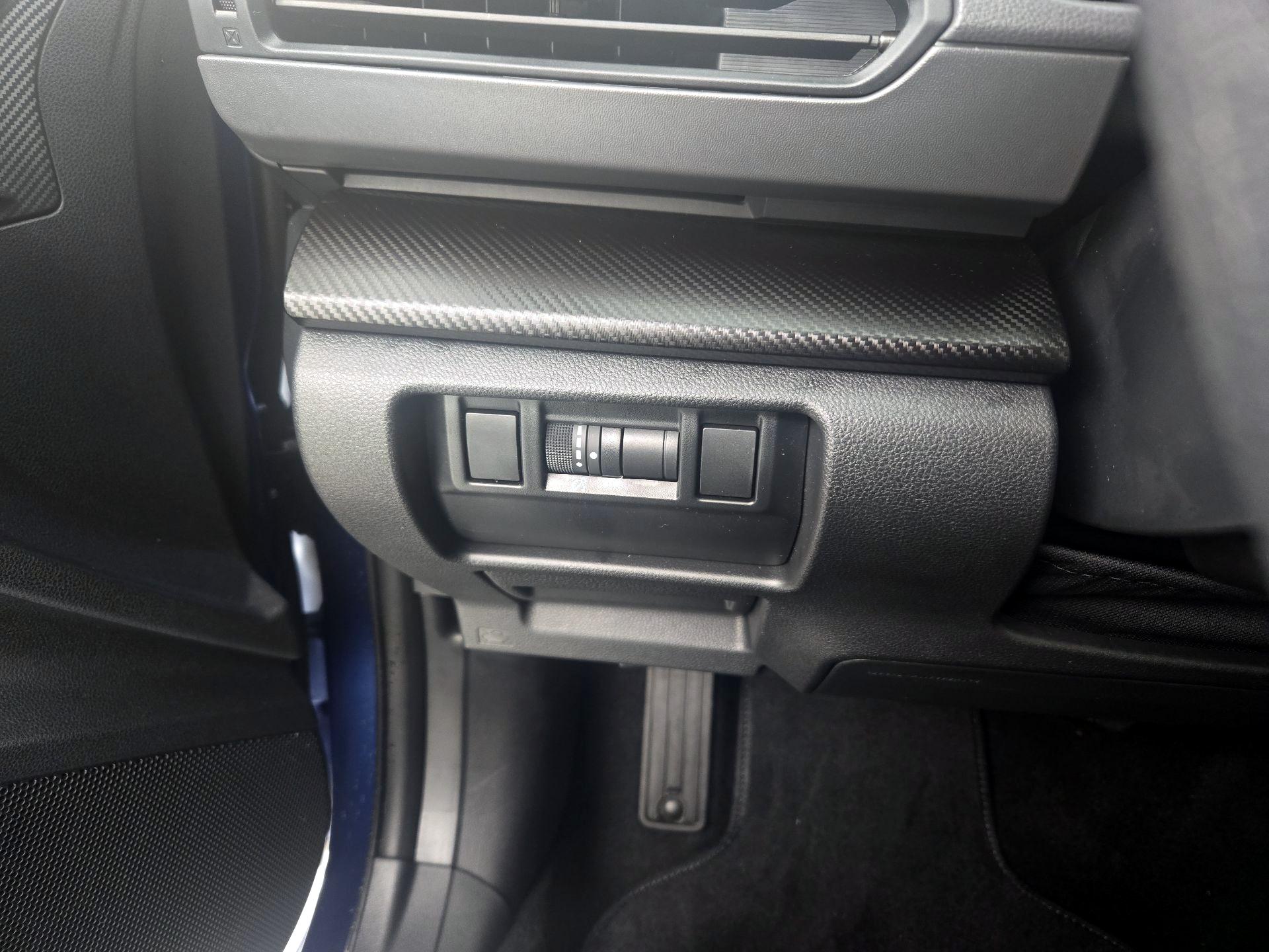 Thumbnail: 2025 Subaru Crosstrek - 13