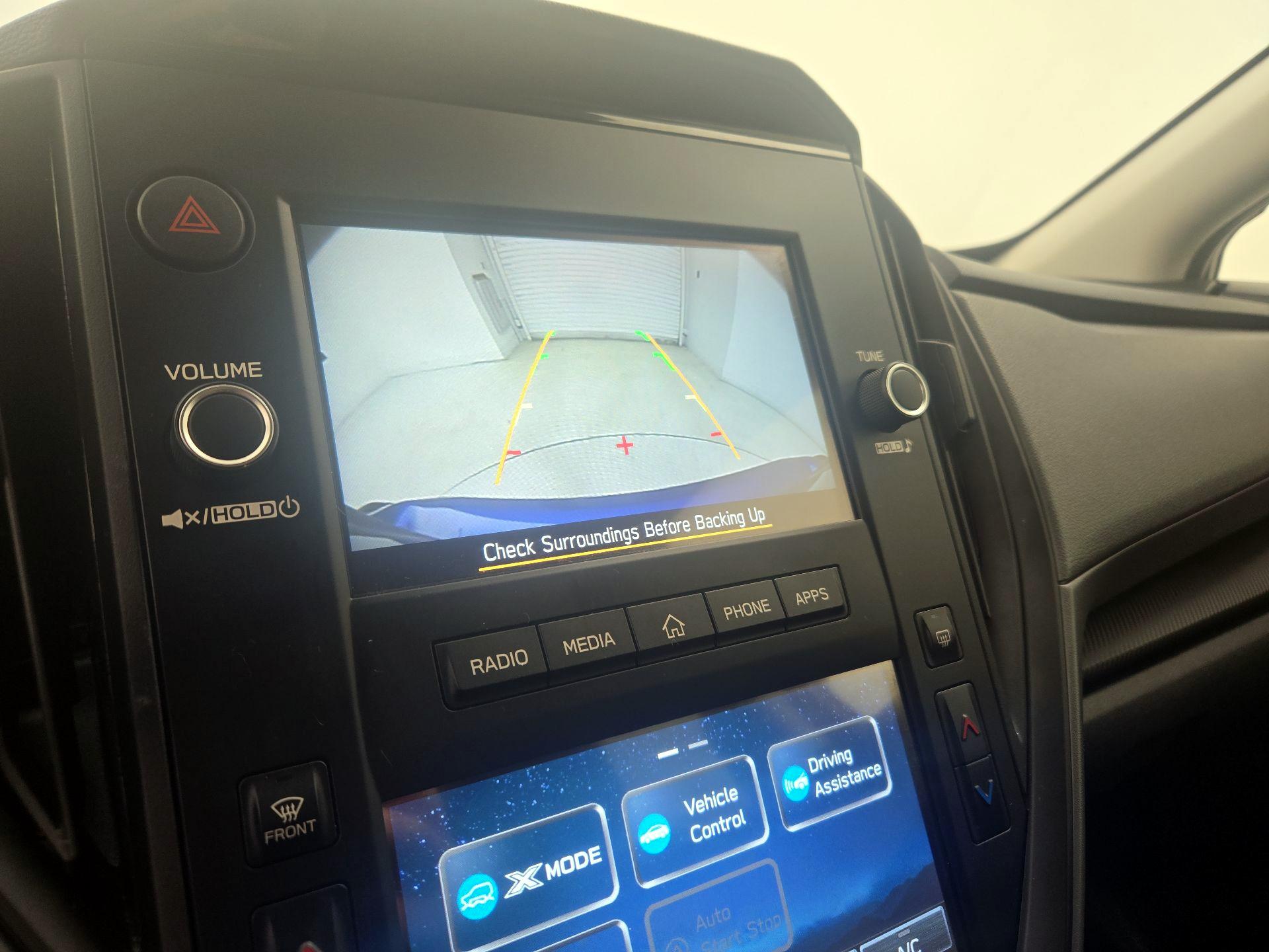 Thumbnail: 2025 Subaru Crosstrek - 14