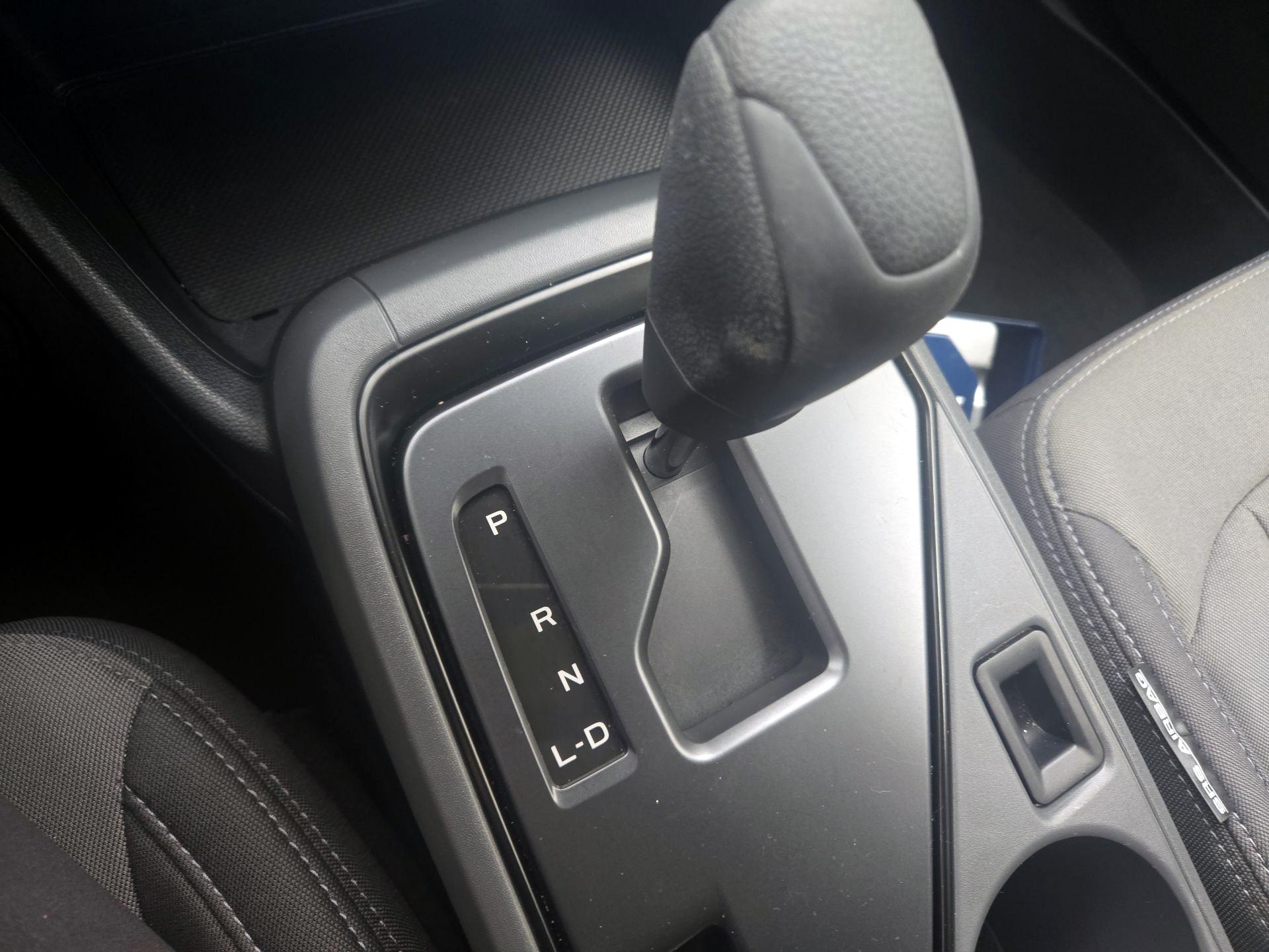 Thumbnail: 2025 Subaru Crosstrek - 17