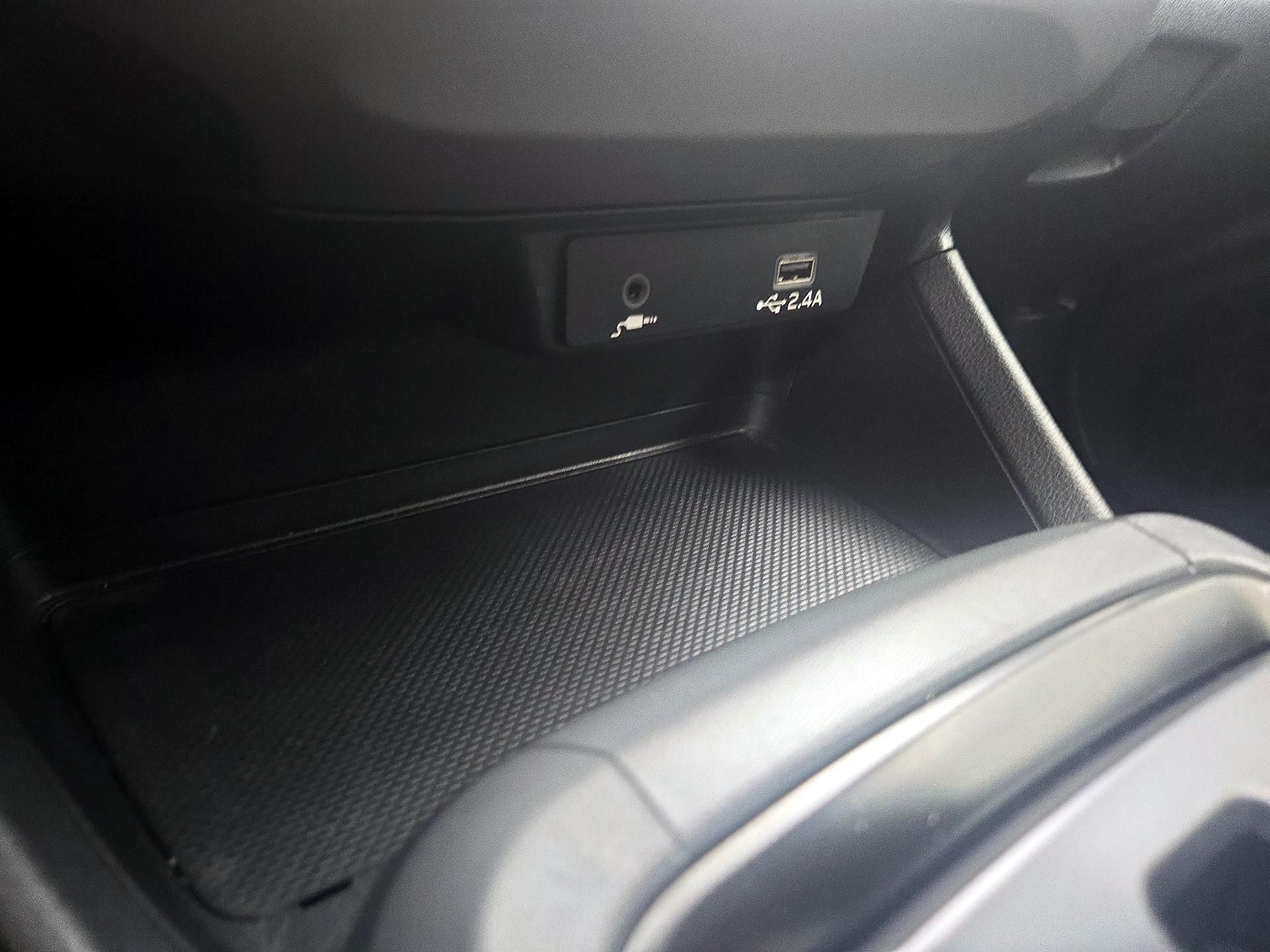 Thumbnail: 2025 Subaru Crosstrek - 18