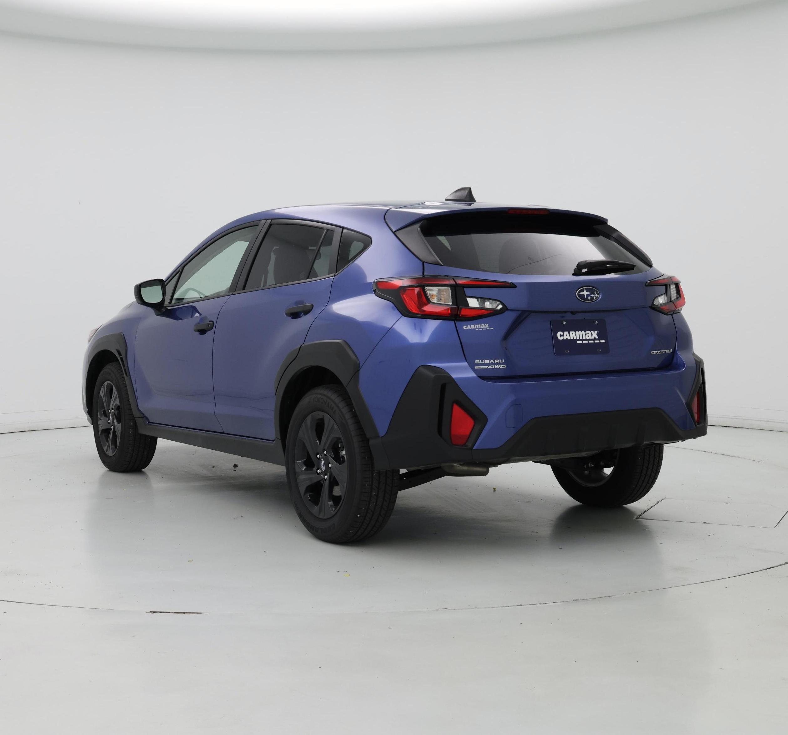 Thumbnail: 2025 Subaru Crosstrek - 2
