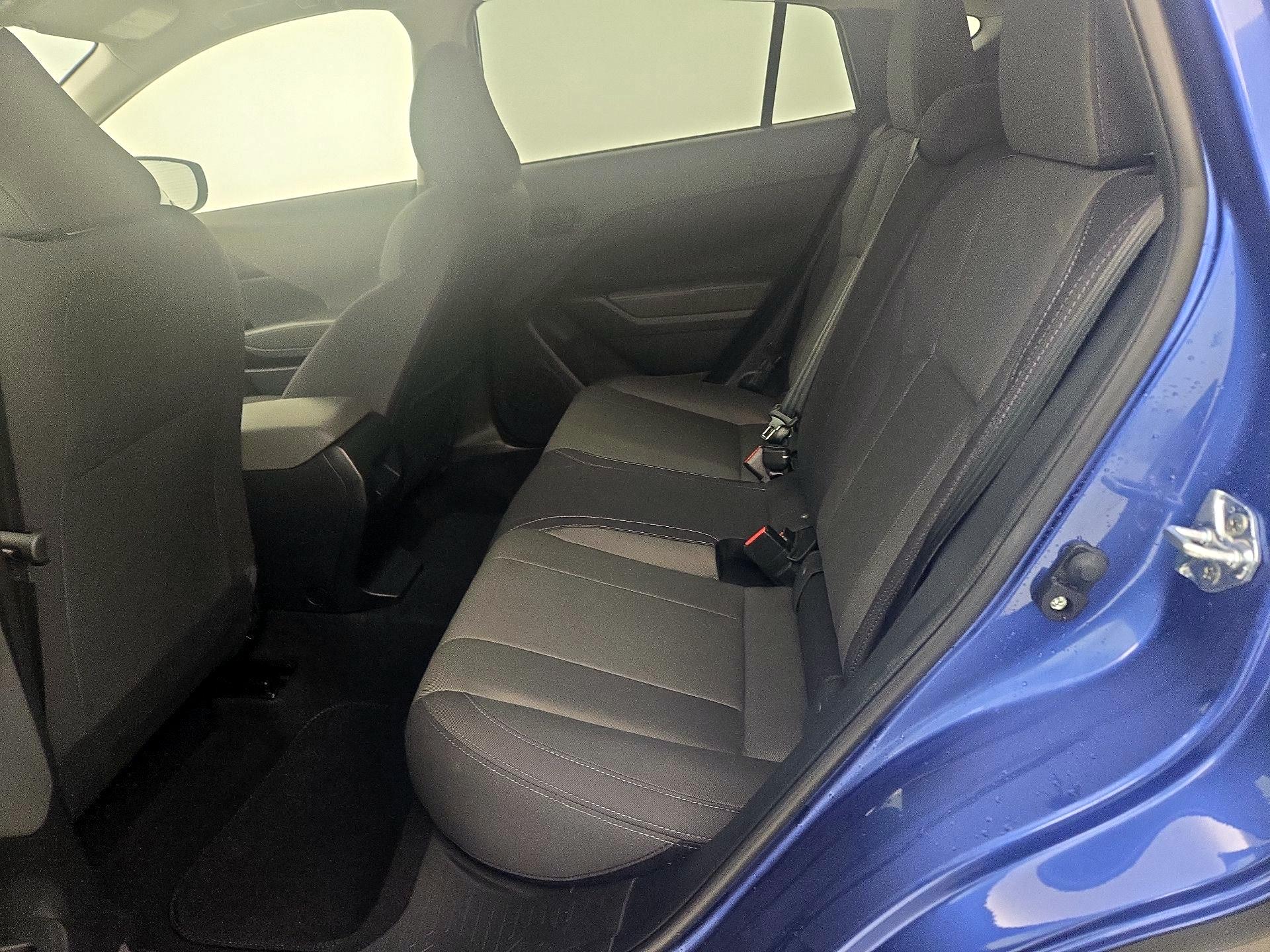 Thumbnail: 2025 Subaru Crosstrek - 19