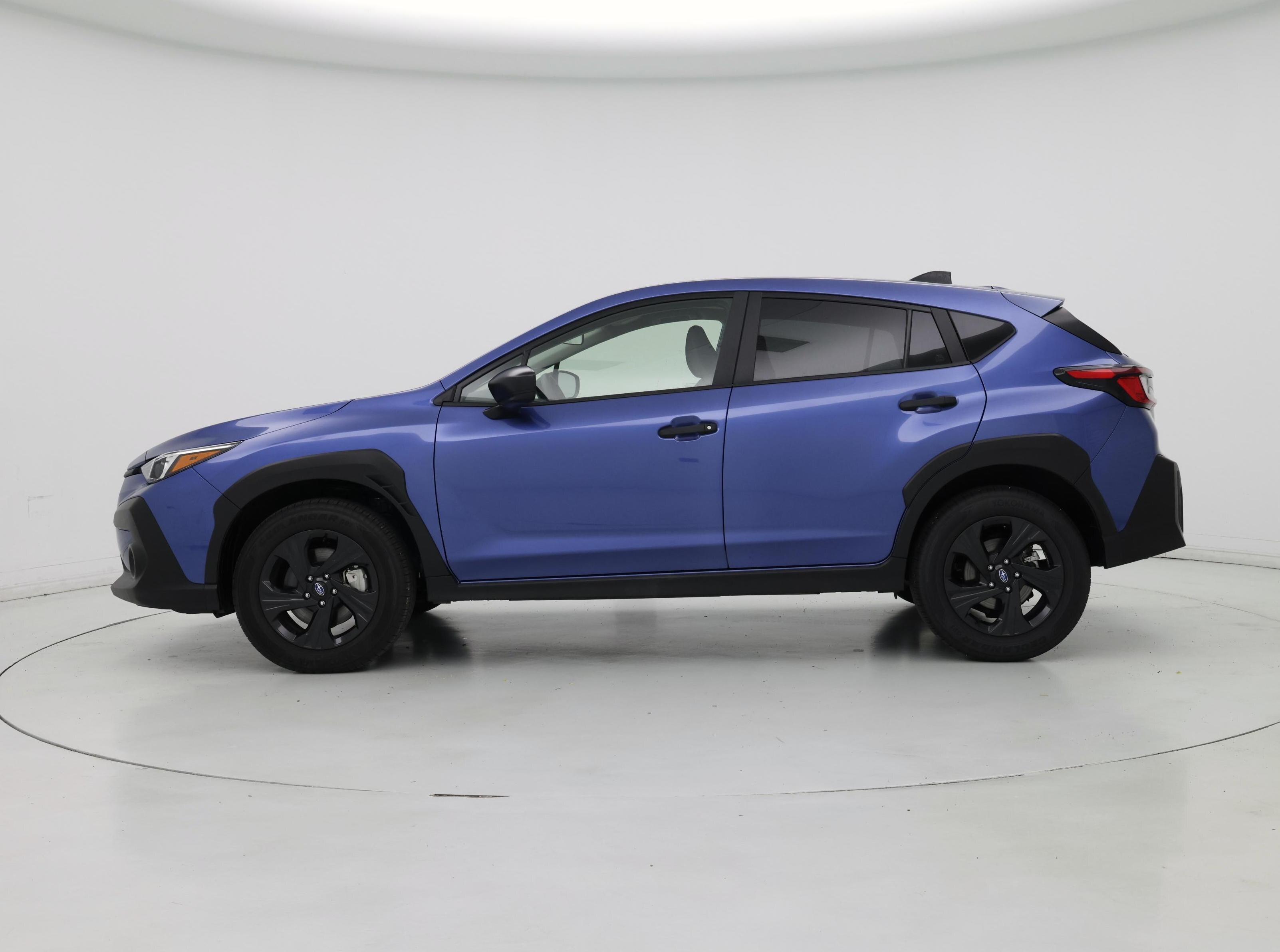 Thumbnail: 2025 Subaru Crosstrek - 3