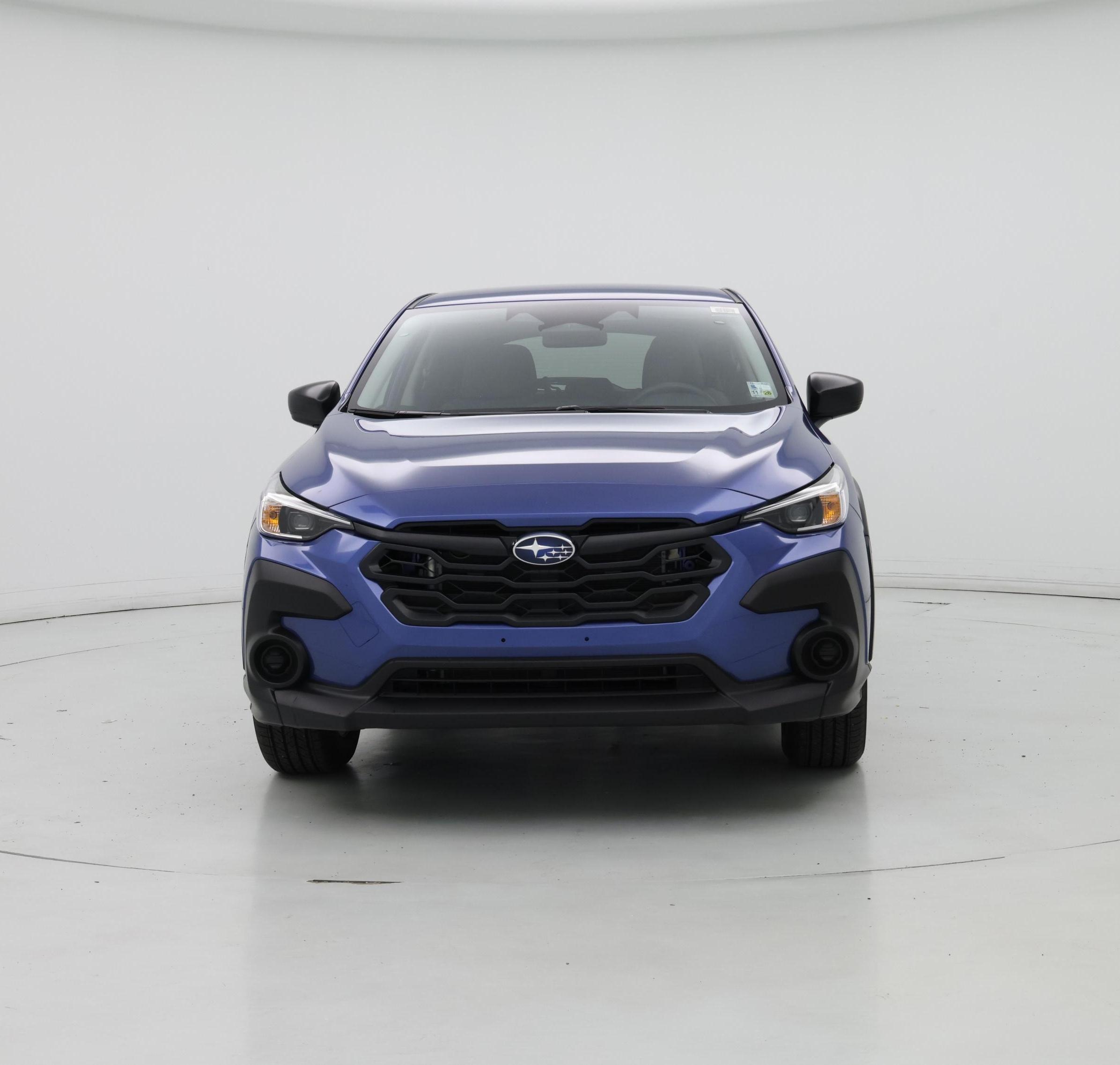 Thumbnail: 2025 Subaru Crosstrek - 5