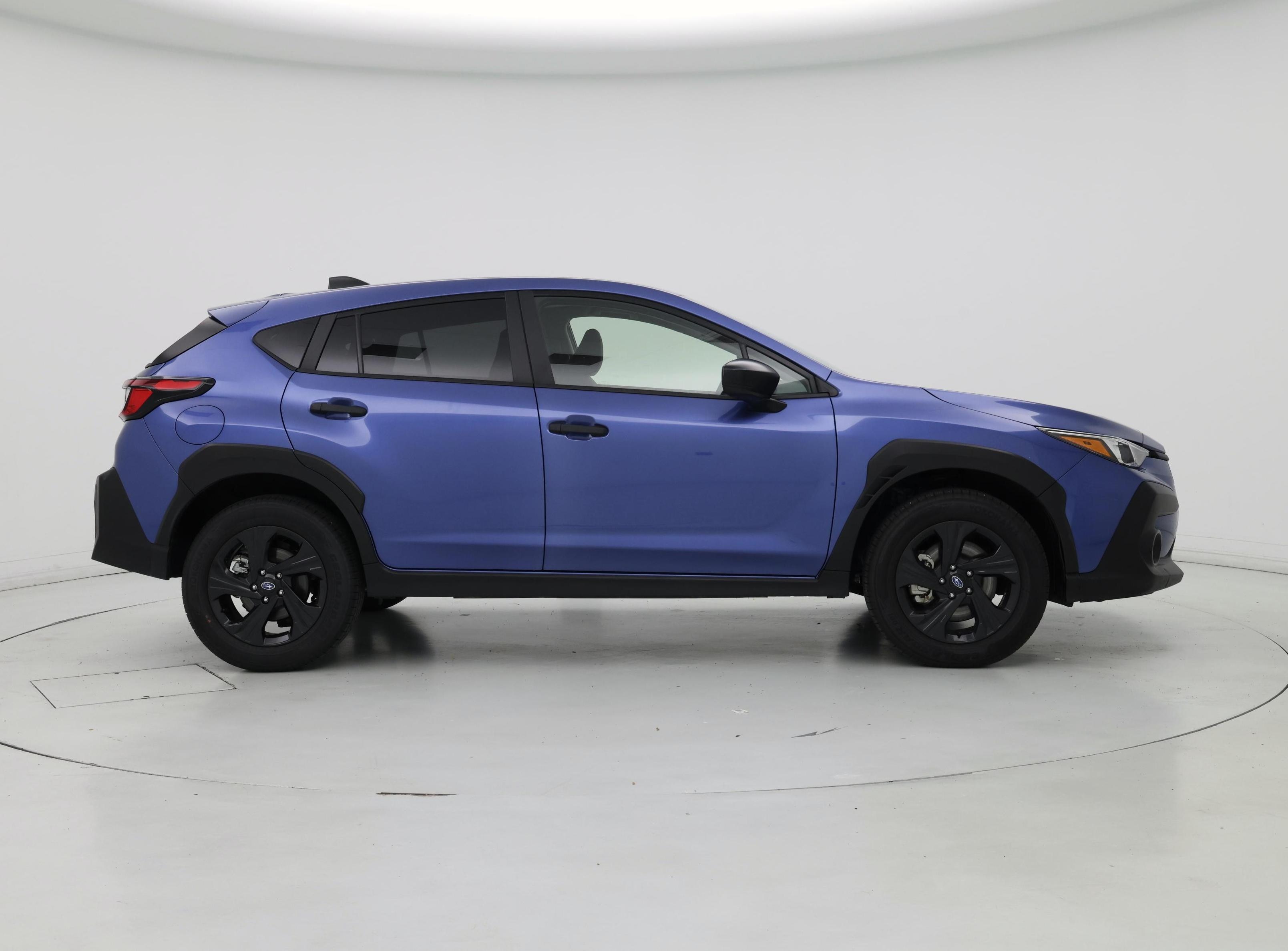 Thumbnail: 2025 Subaru Crosstrek - 7