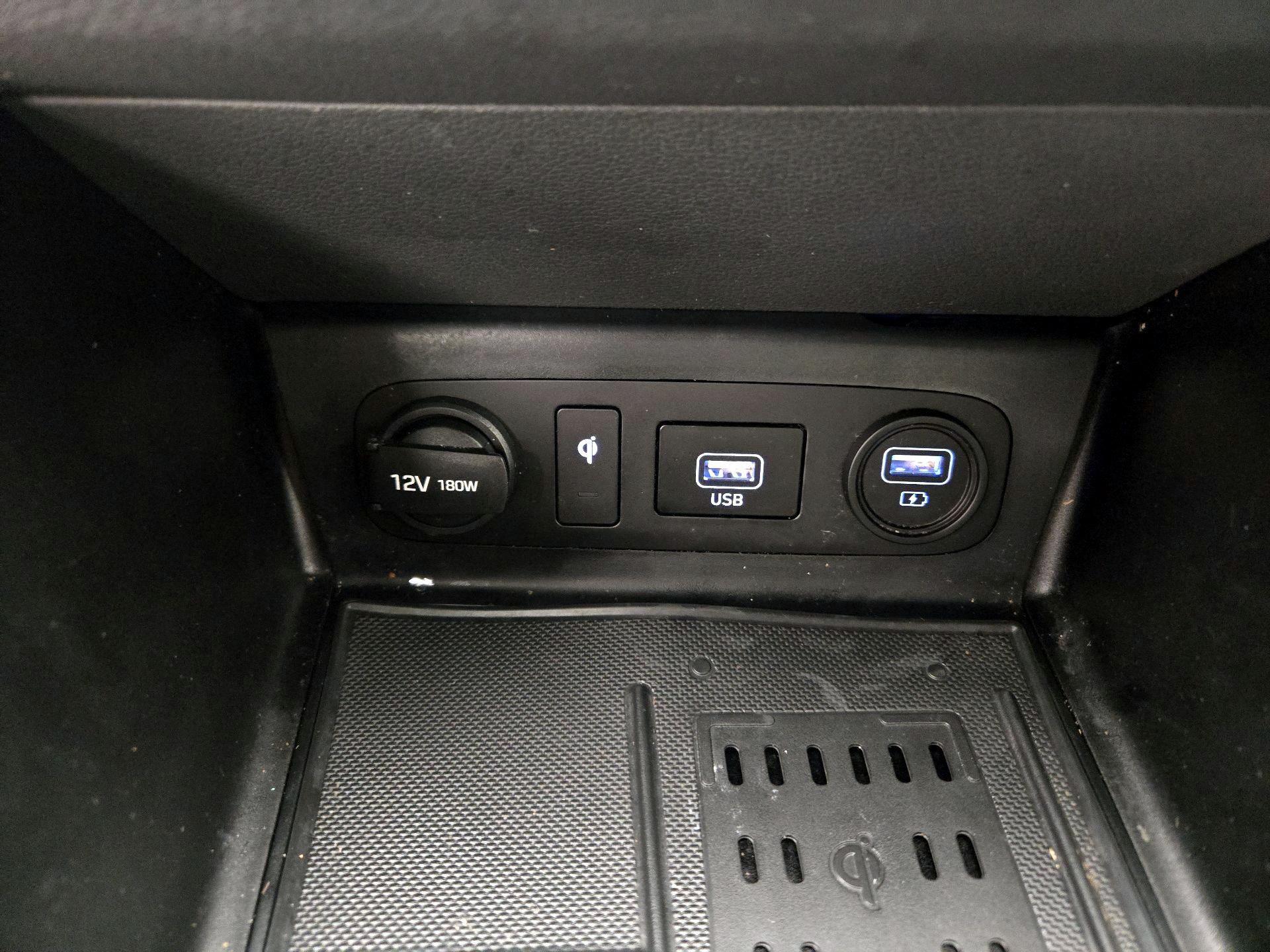 Thumbnail: 2021 Hyundai Sonata - 19