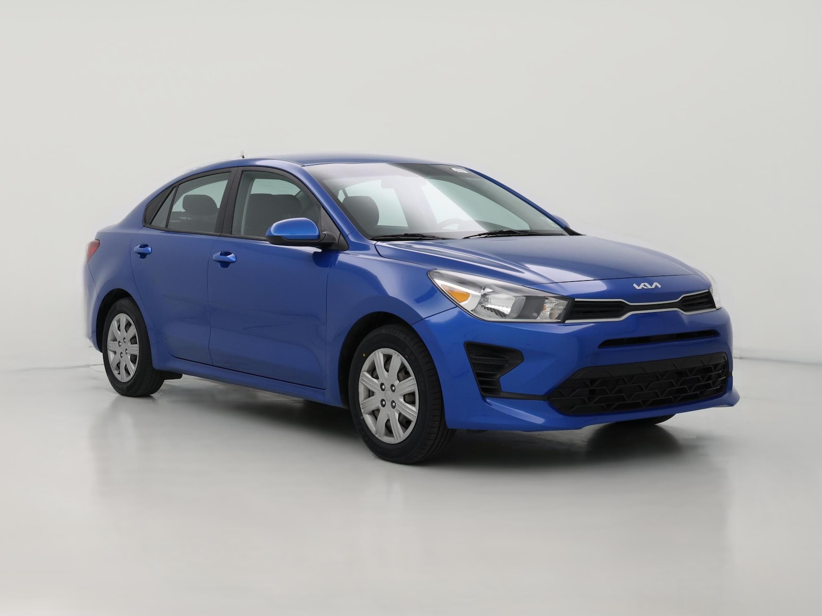 2023 Kia Rio