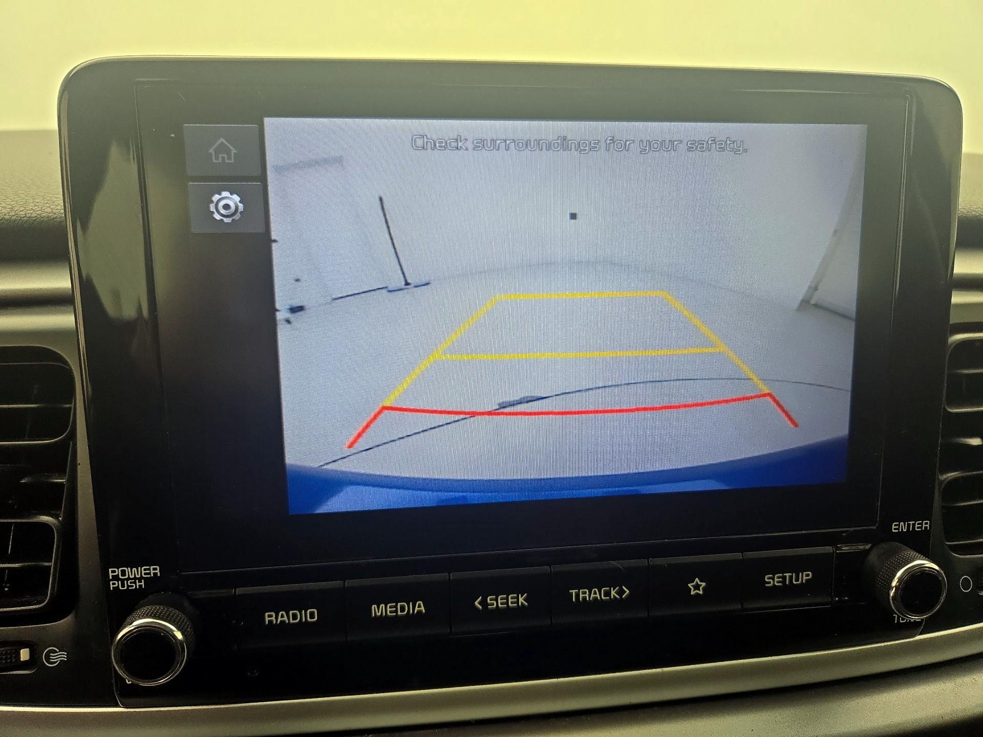 Thumbnail: 2023 Kia Rio - 14