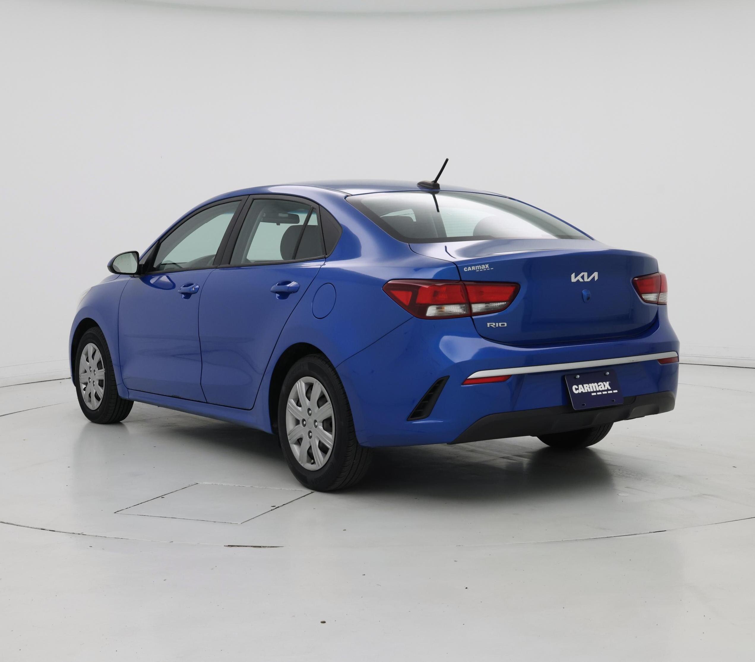 Thumbnail: 2023 Kia Rio - 2