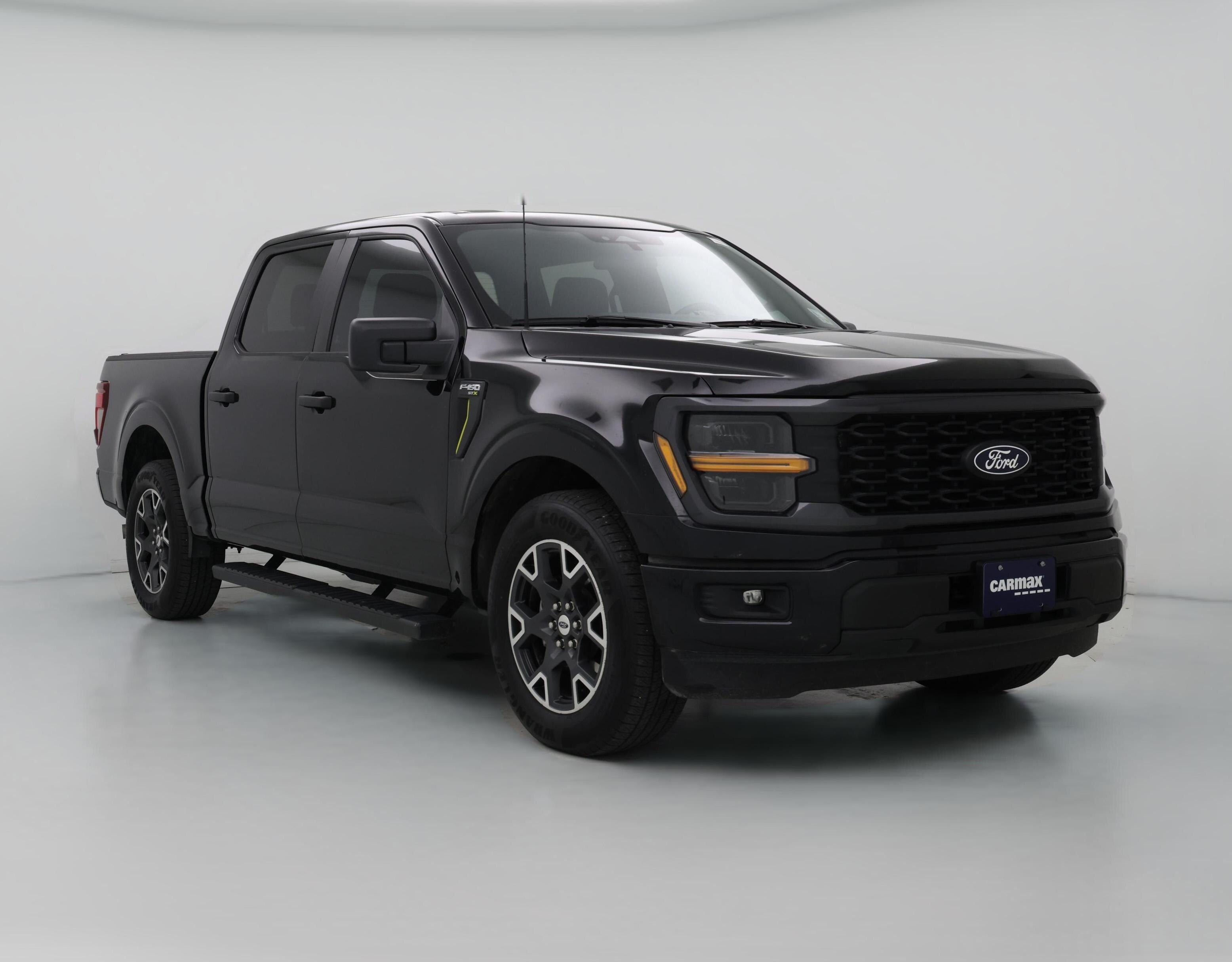 Thumbnail: 2024 Ford F-150 - 1