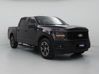 2024 Ford F150 STX