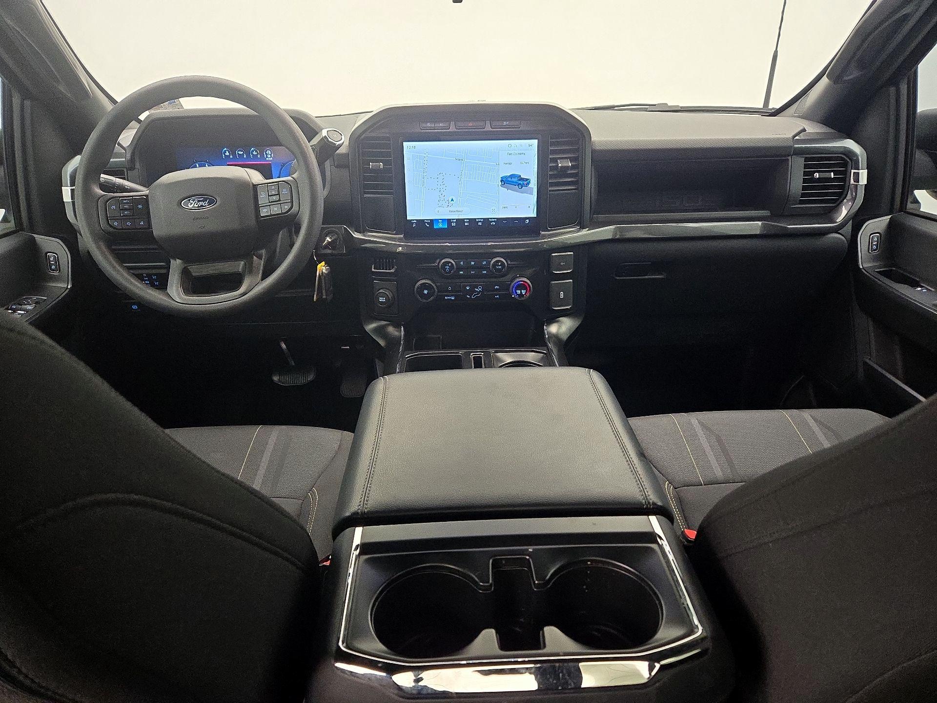 Thumbnail: 2024 Ford F-150 - 9