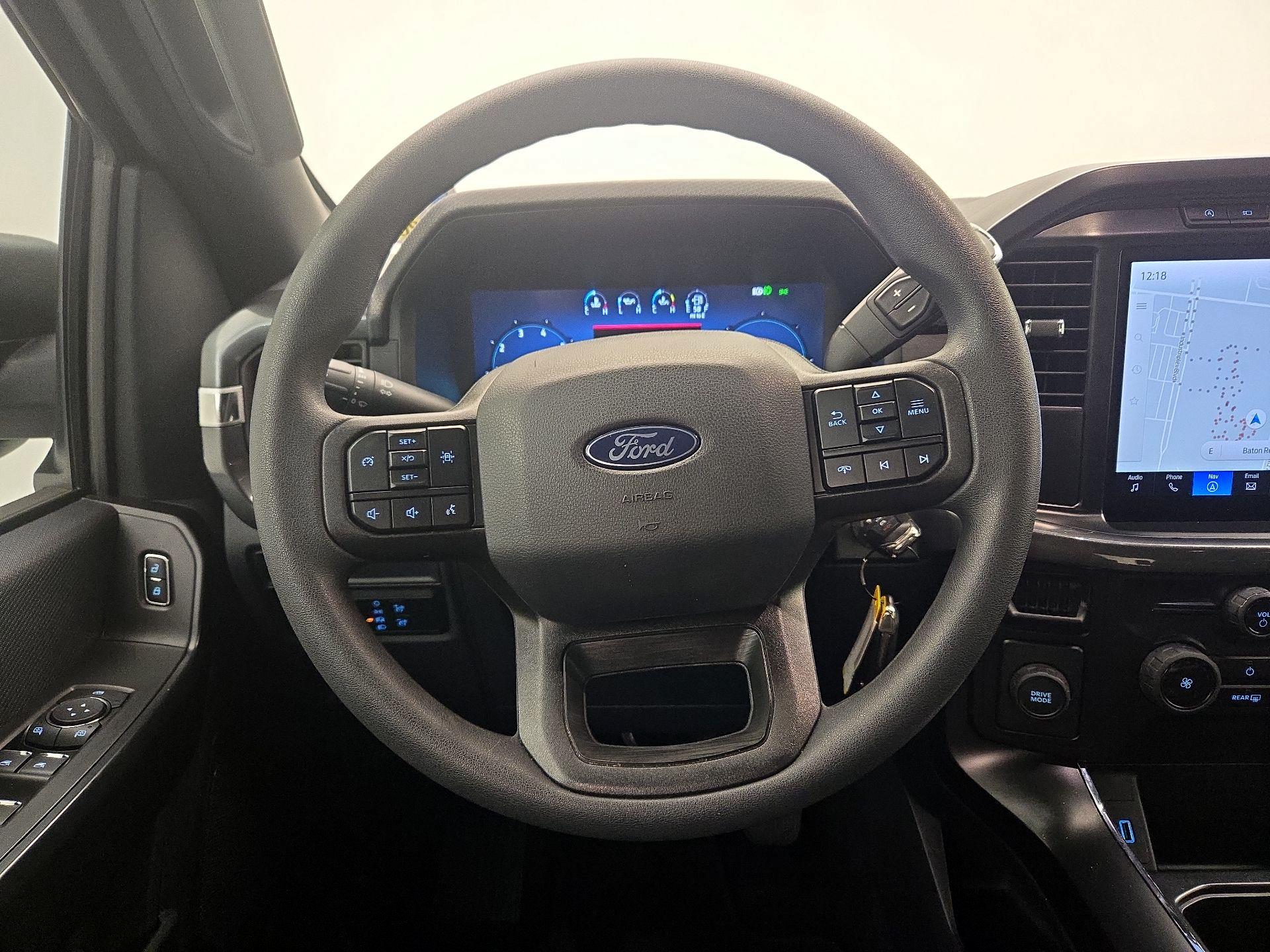 Thumbnail: 2024 Ford F-150 - 10