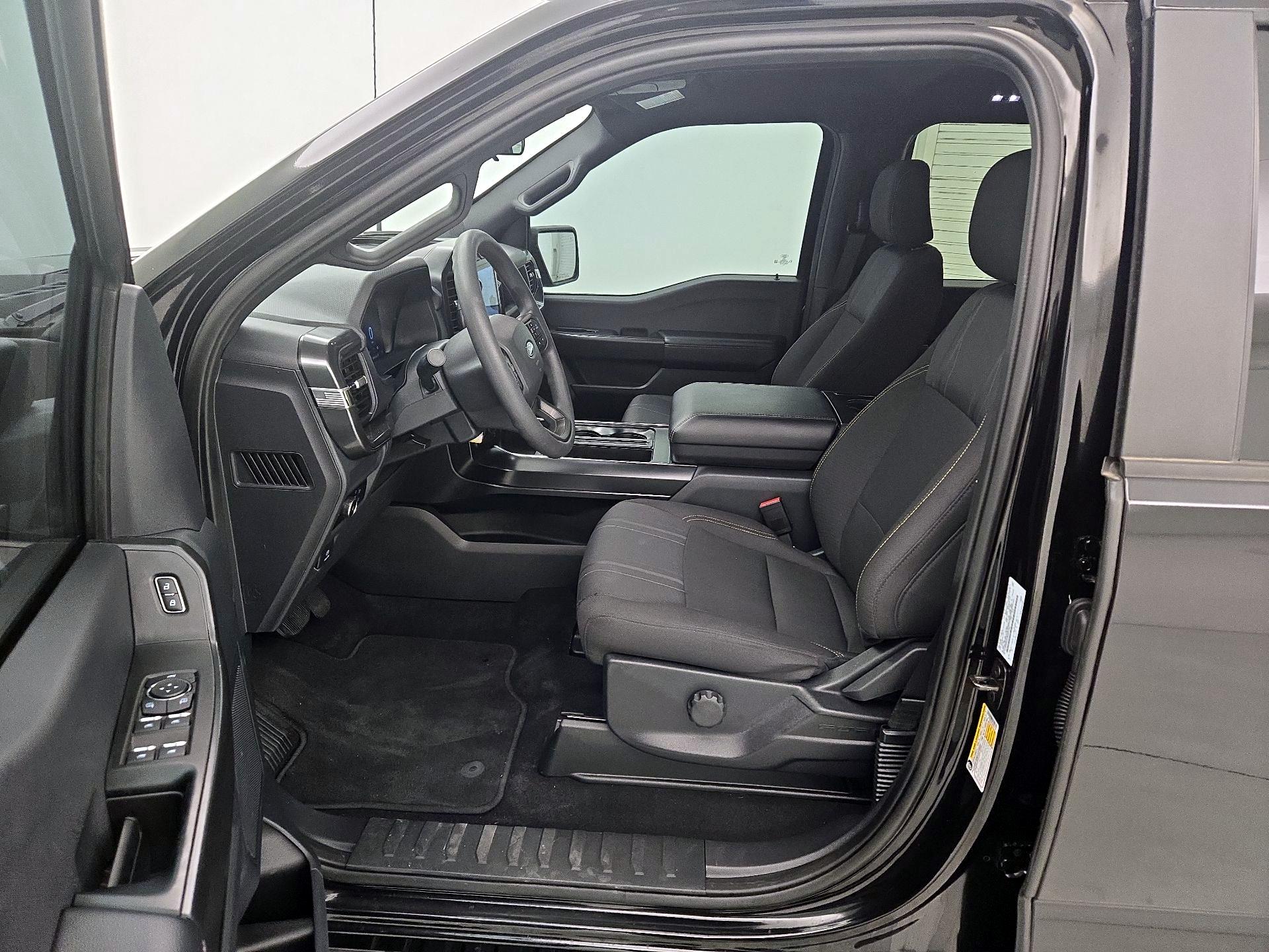 Thumbnail: 2024 Ford F-150 - 11