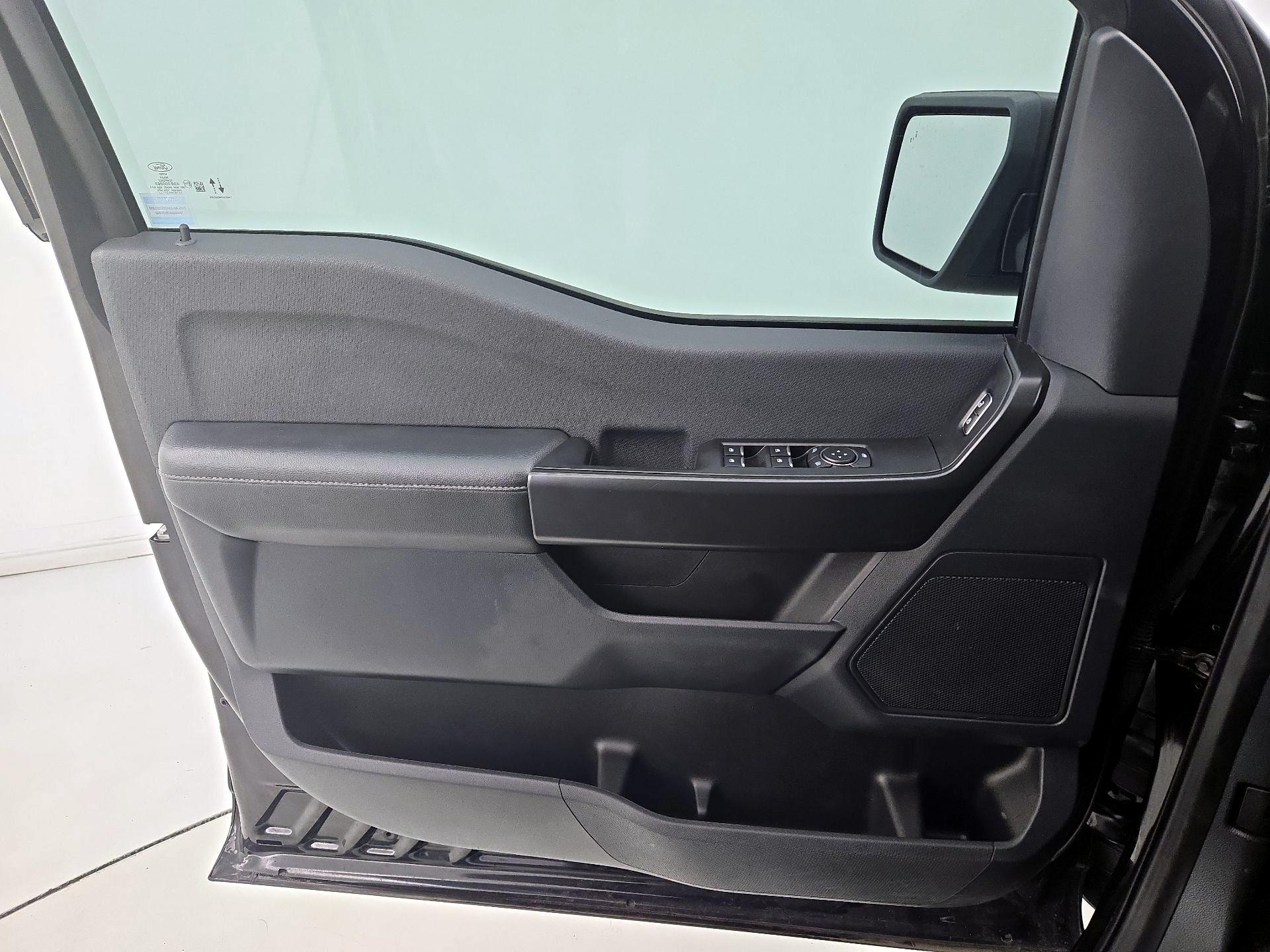 Thumbnail: 2024 Ford F-150 - 12