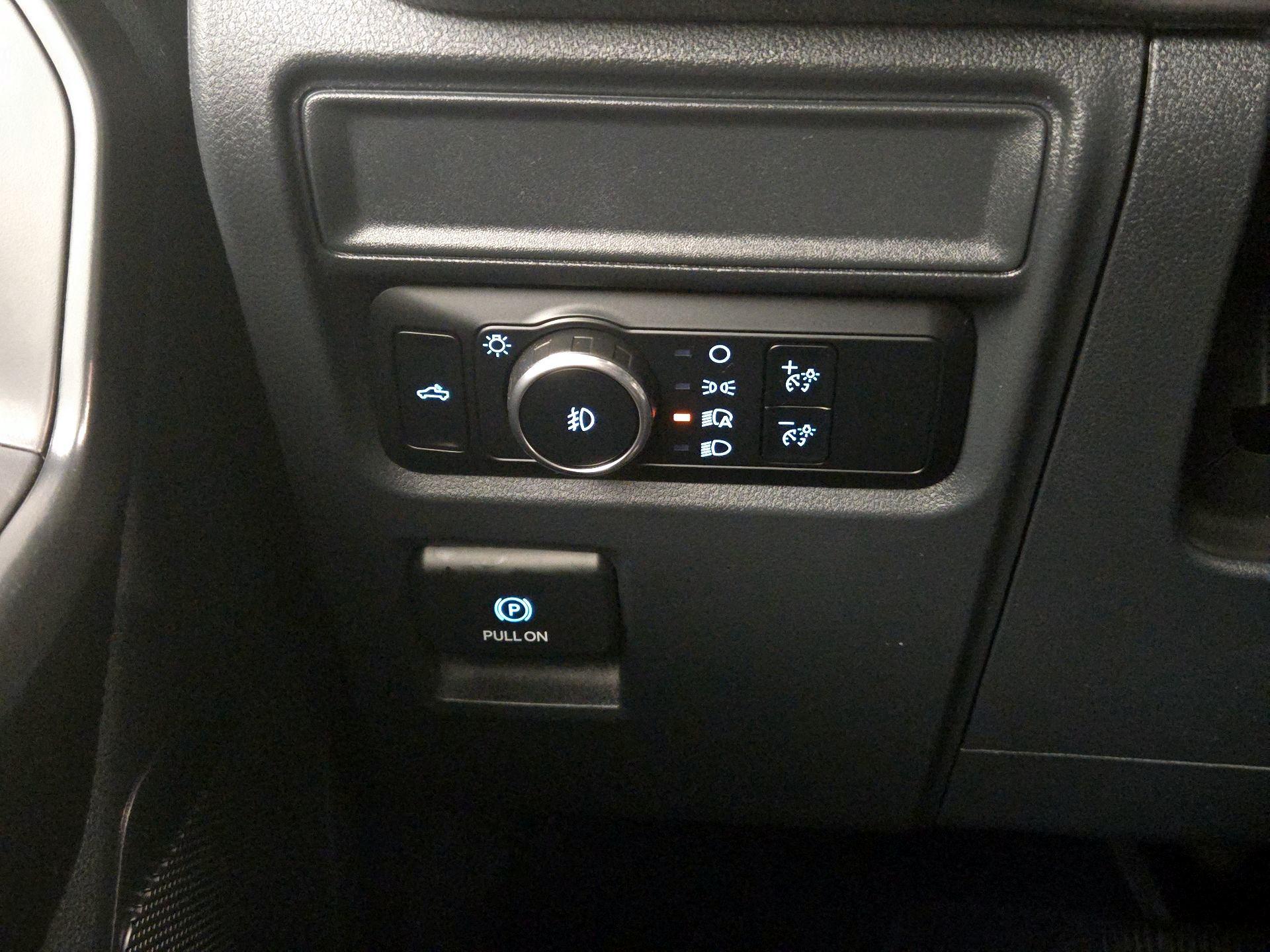 Thumbnail: 2024 Ford F-150 - 13