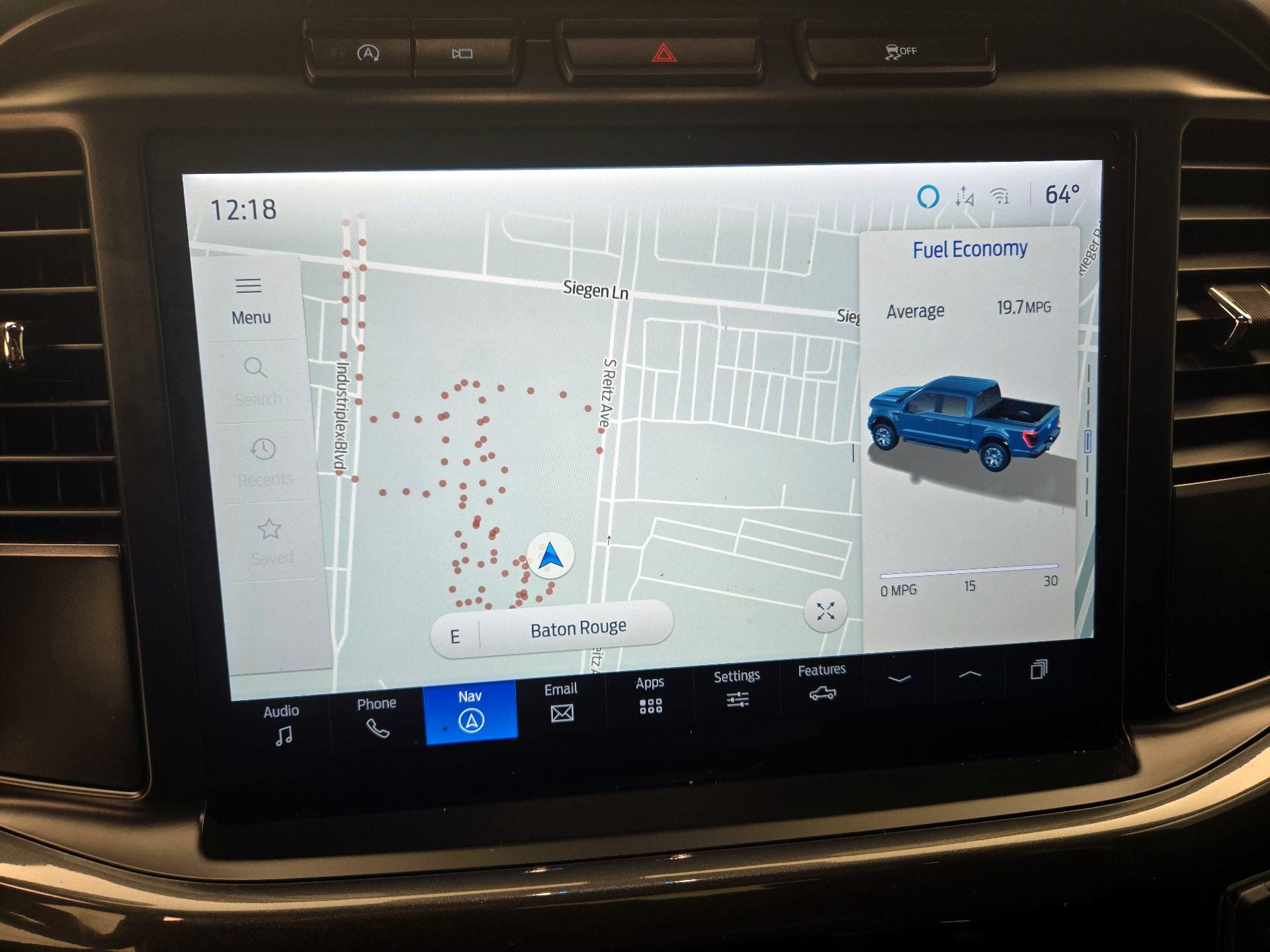 Thumbnail: 2024 Ford F-150 - 14