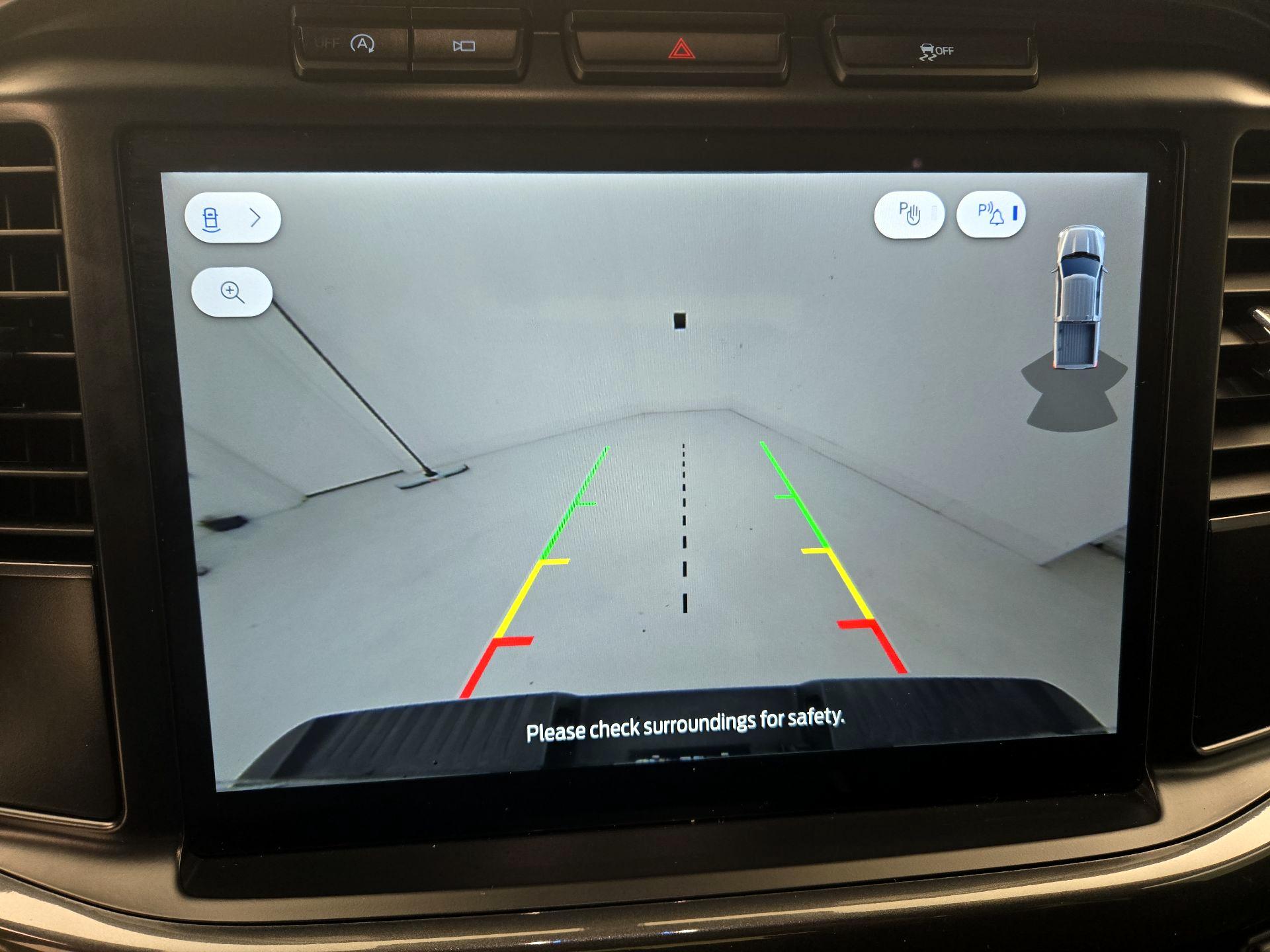 Thumbnail: 2024 Ford F-150 - 15