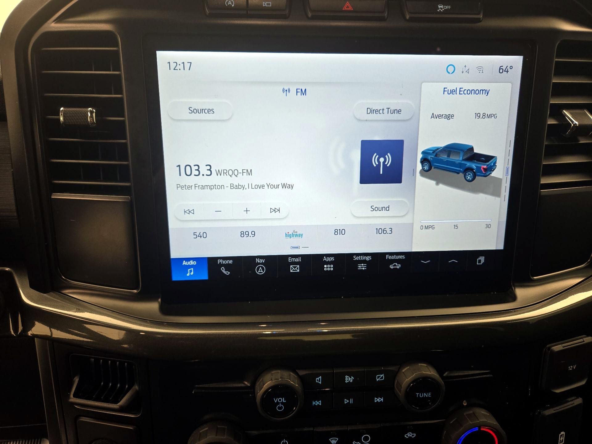 Thumbnail: 2024 Ford F-150 - 16