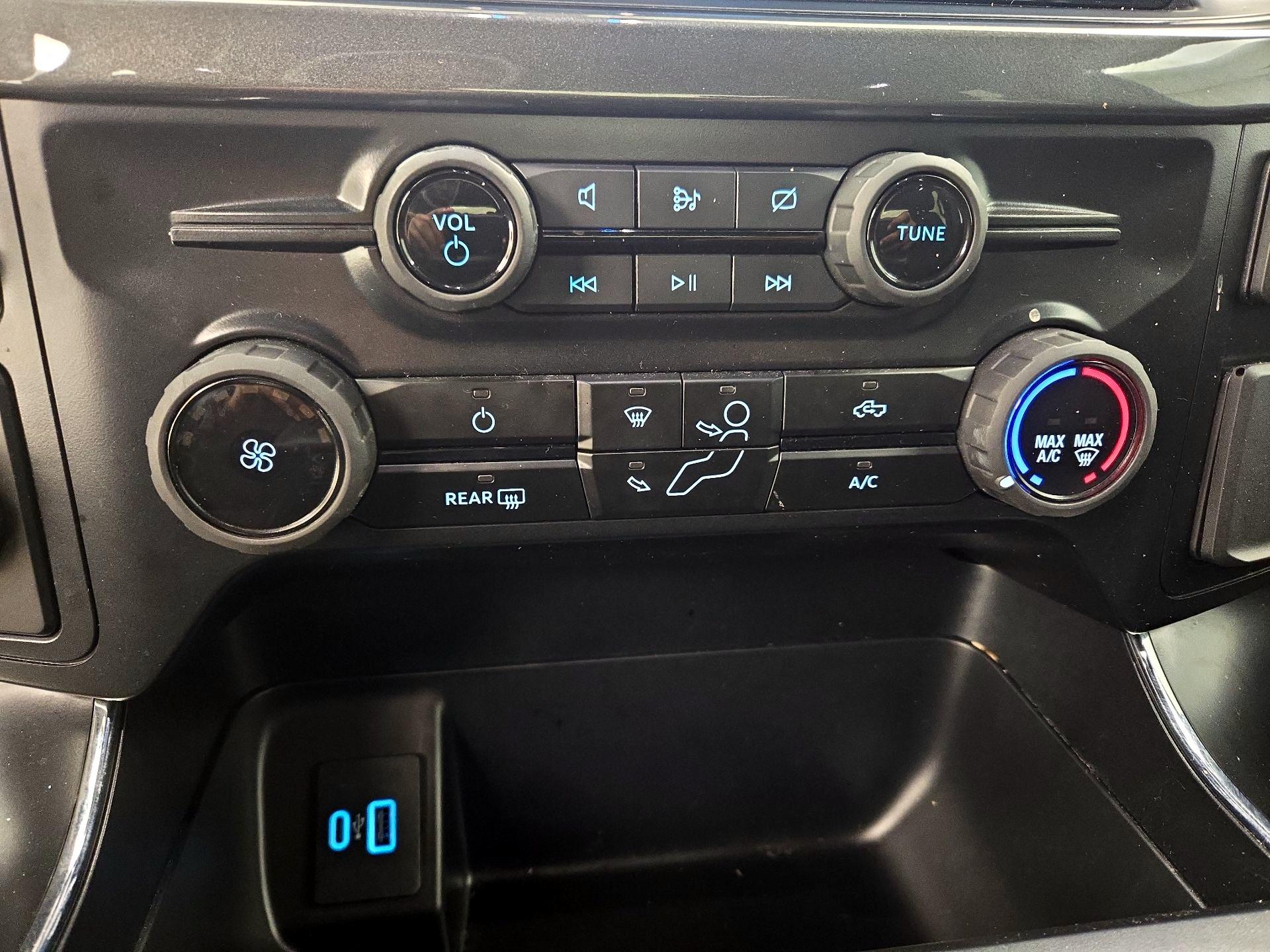 Thumbnail: 2024 Ford F-150 - 17