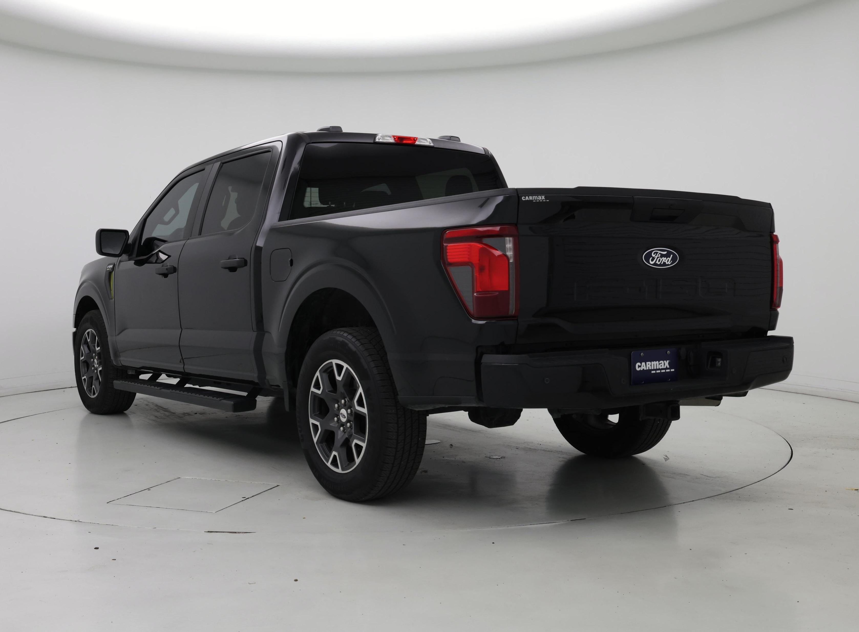 Thumbnail: 2024 Ford F-150 - 2