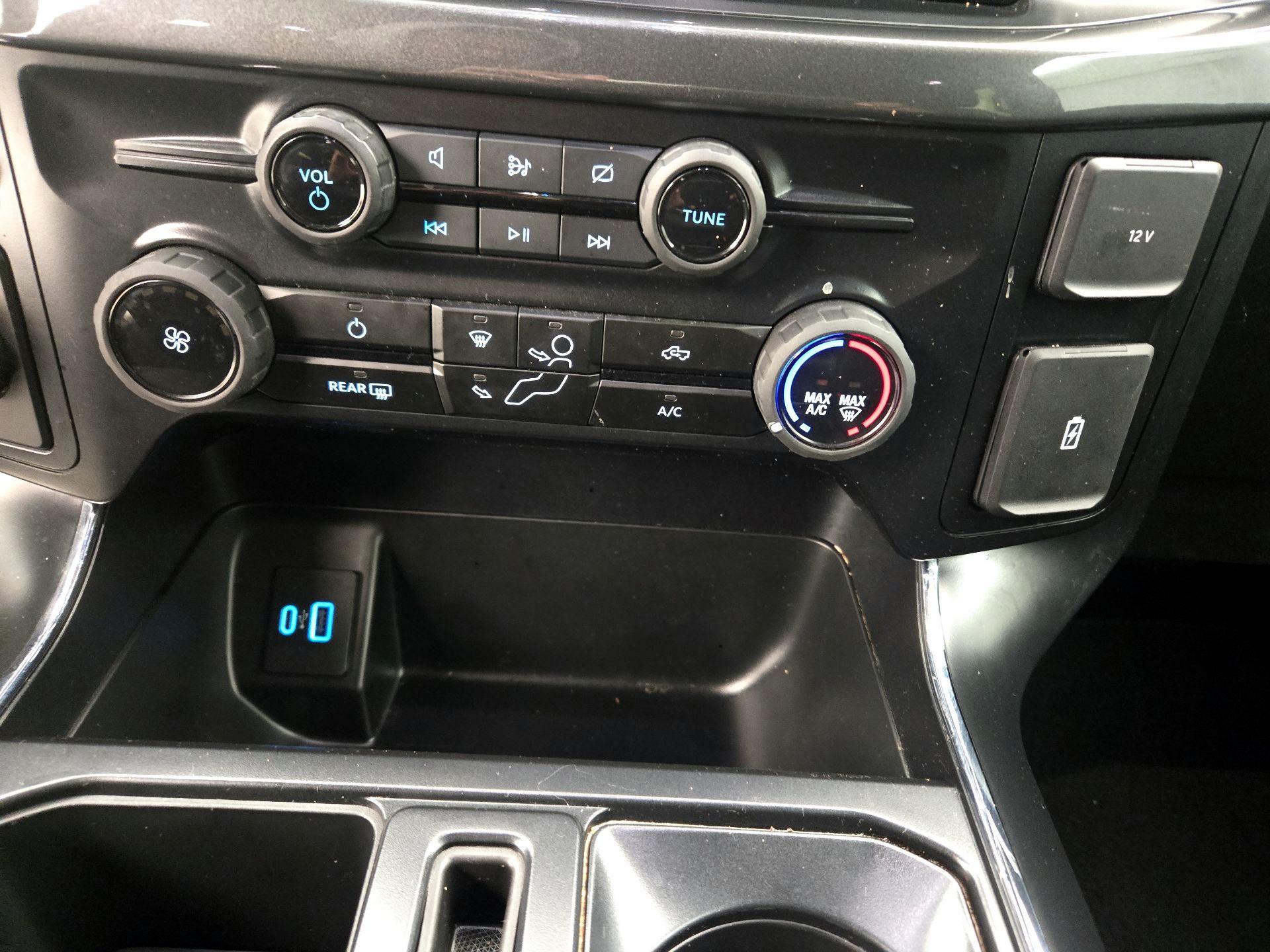 Thumbnail: 2024 Ford F-150 - 19