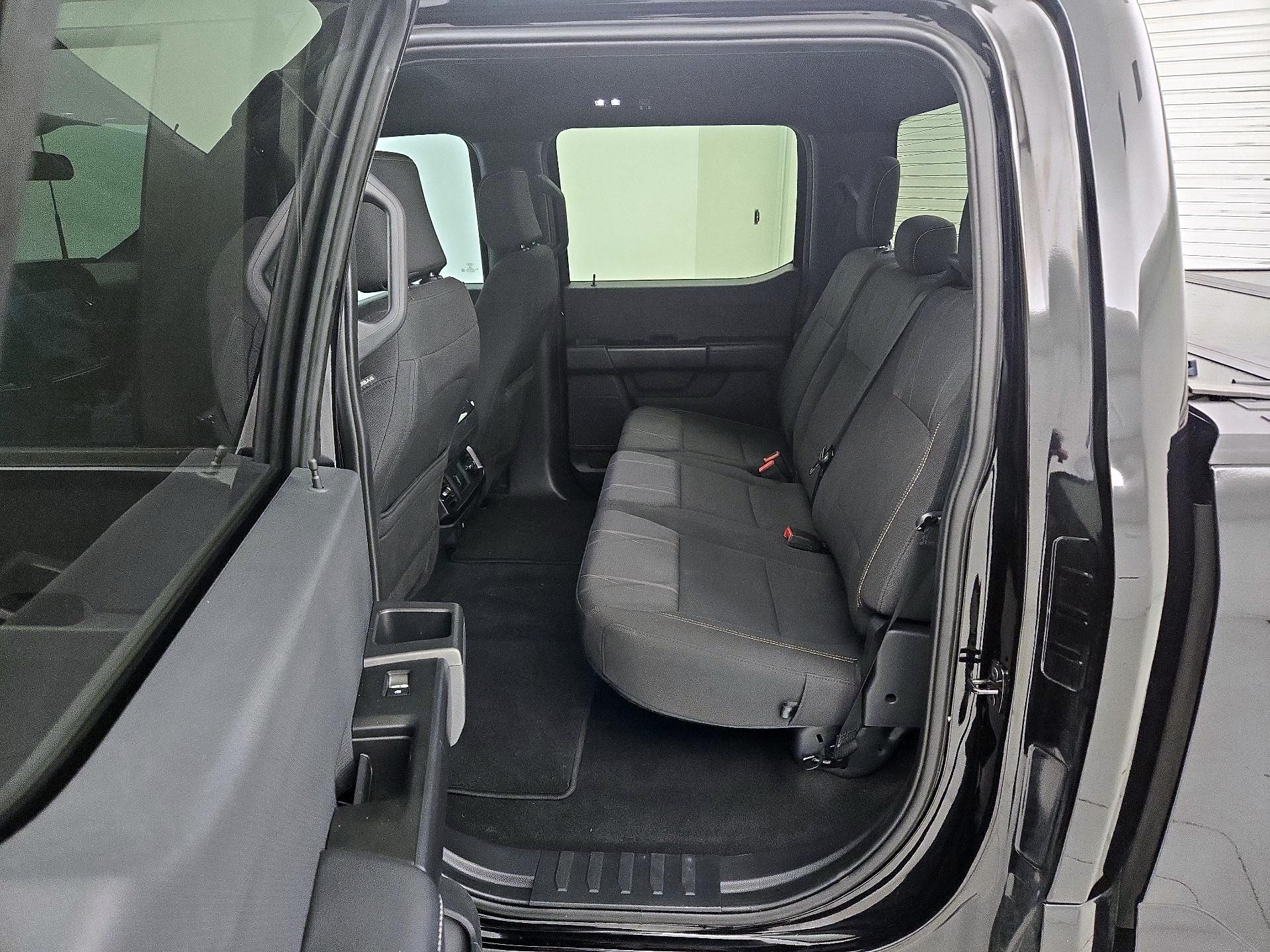 Thumbnail: 2024 Ford F-150 - 20