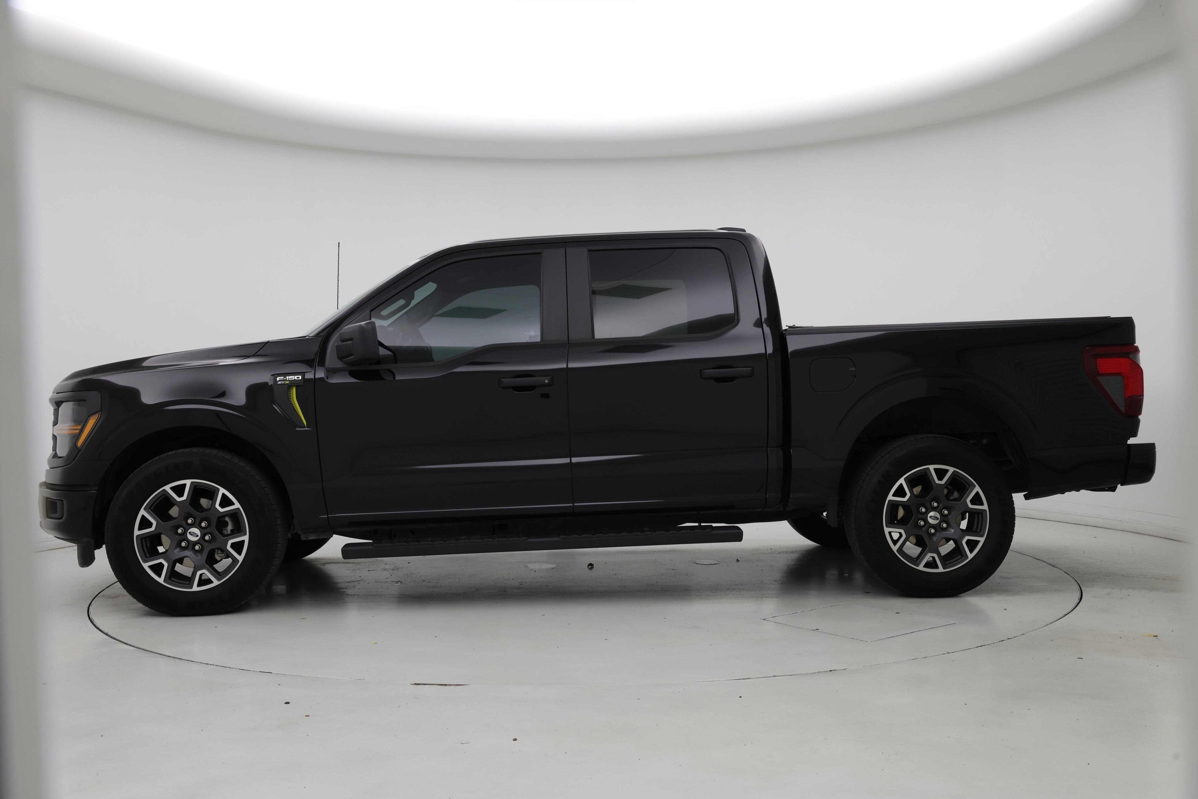 Thumbnail: 2024 Ford F-150 - 3