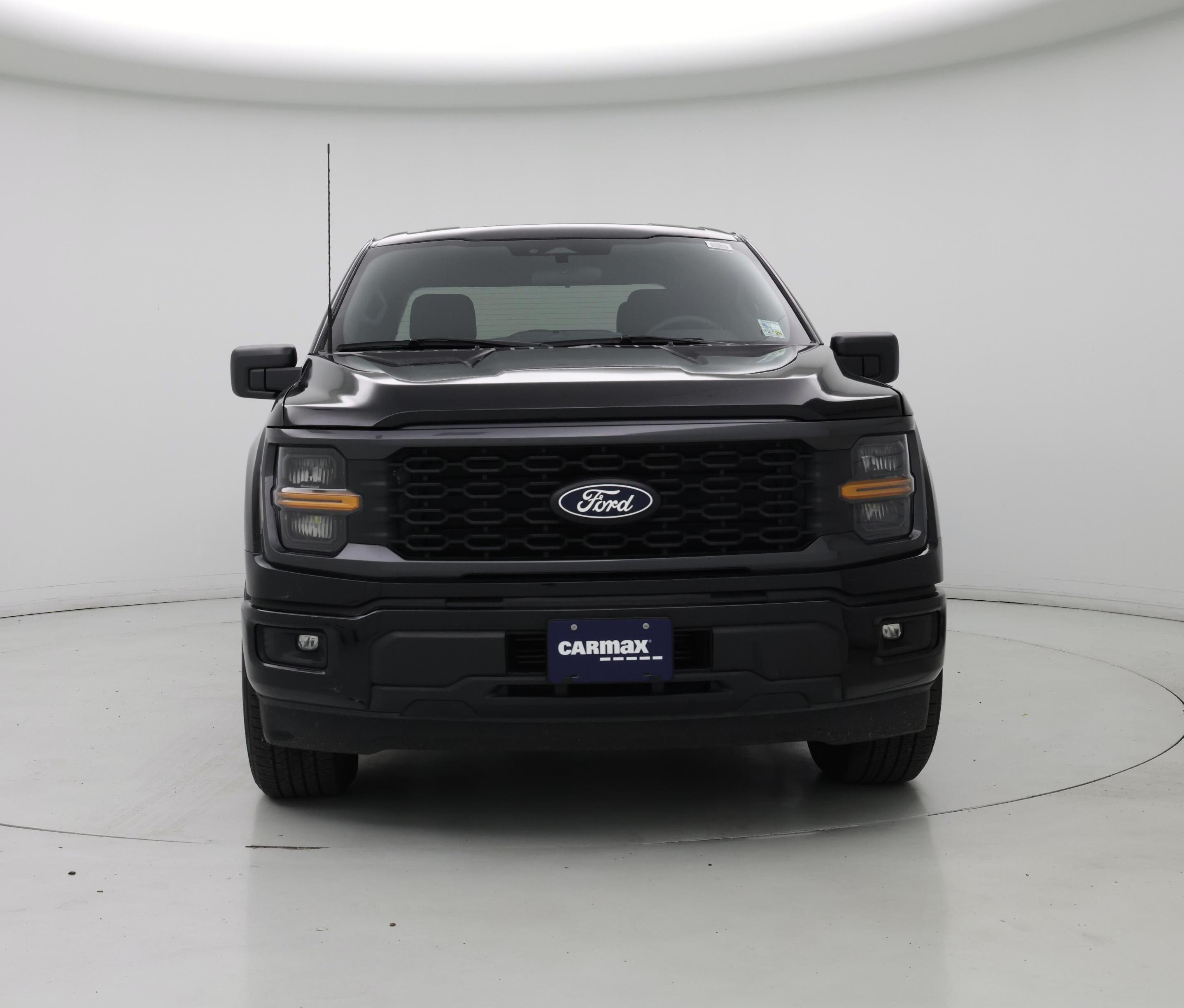 Thumbnail: 2024 Ford F-150 - 5