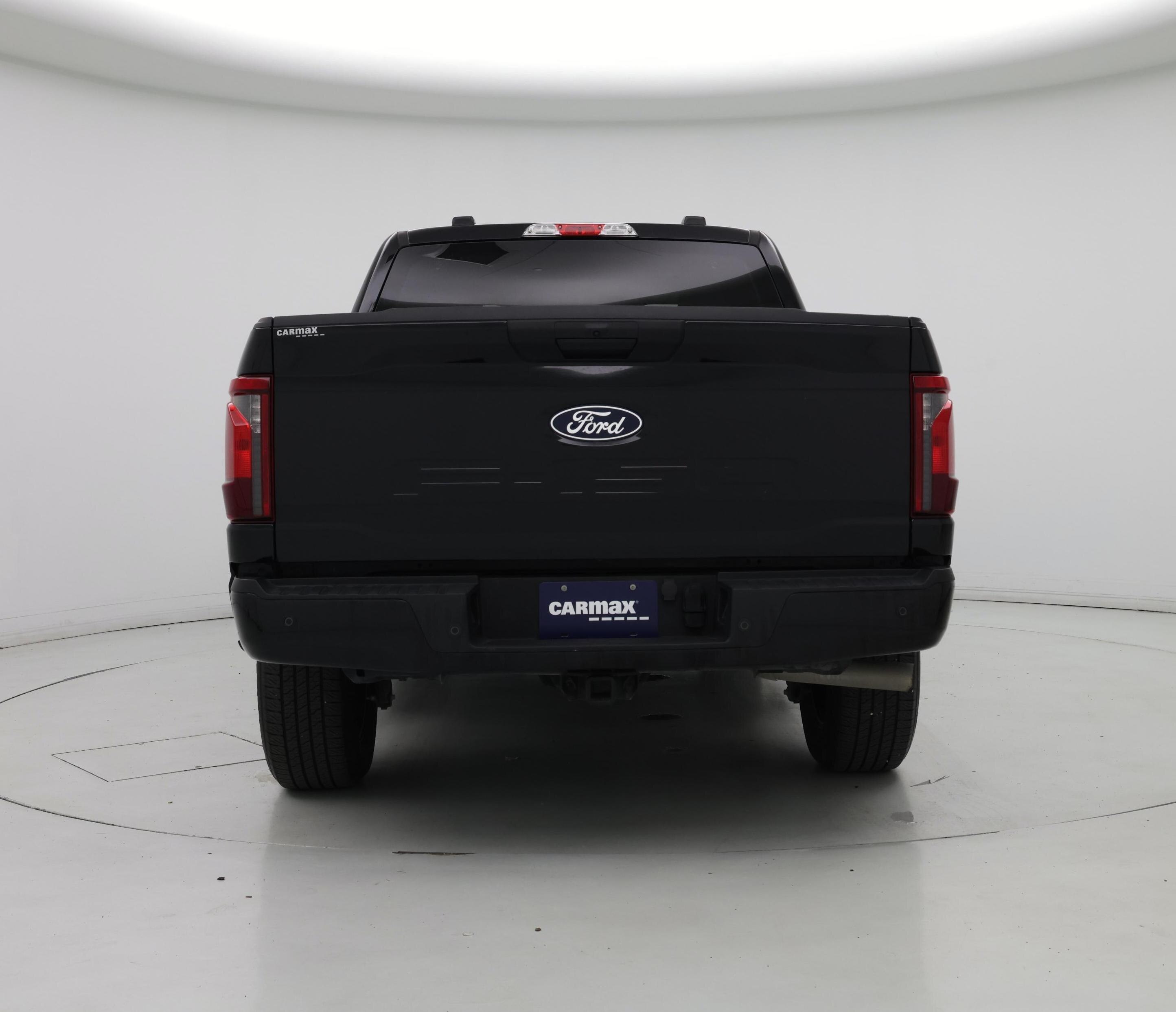 Thumbnail: 2024 Ford F-150 - 6