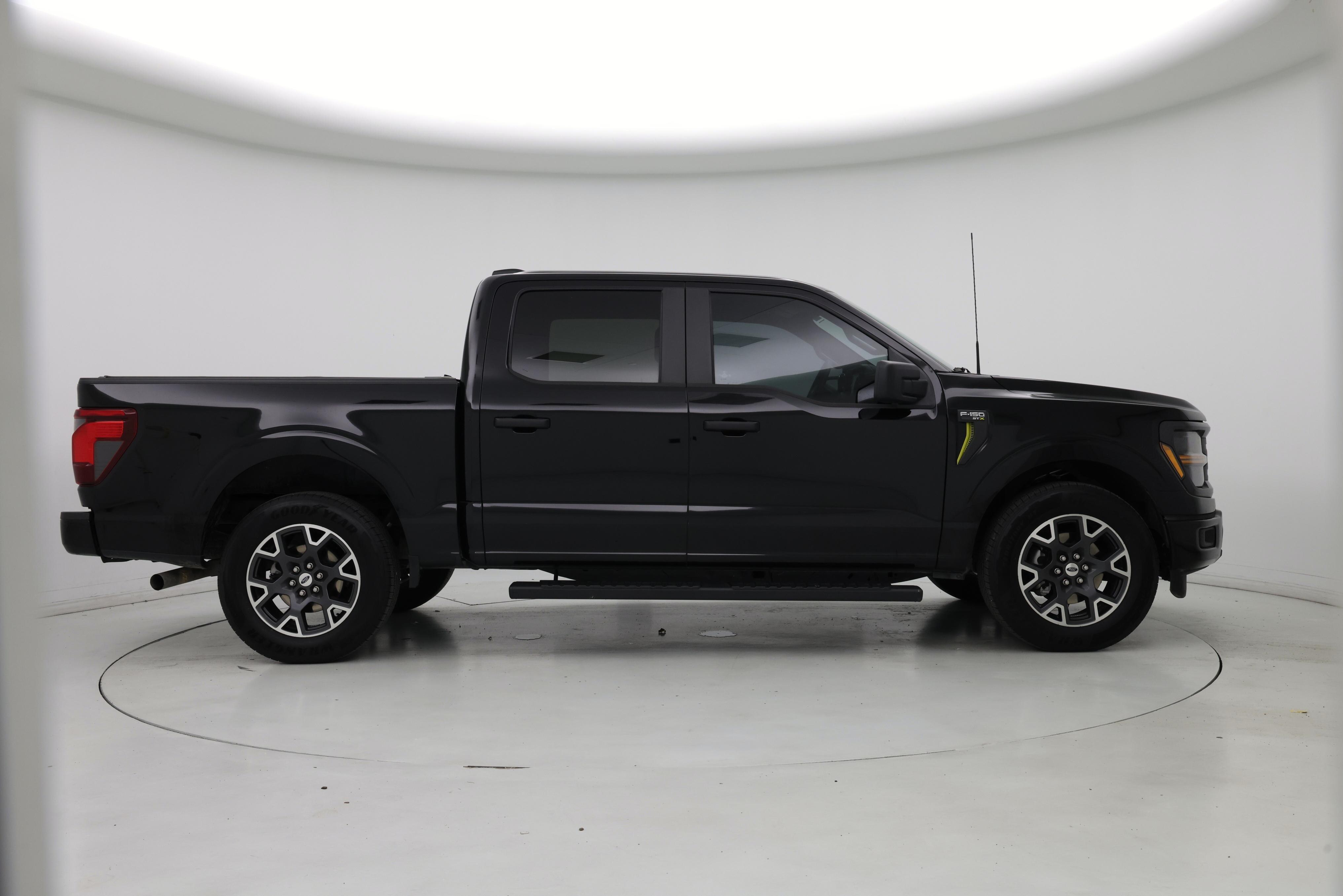 Thumbnail: 2024 Ford F-150 - 7