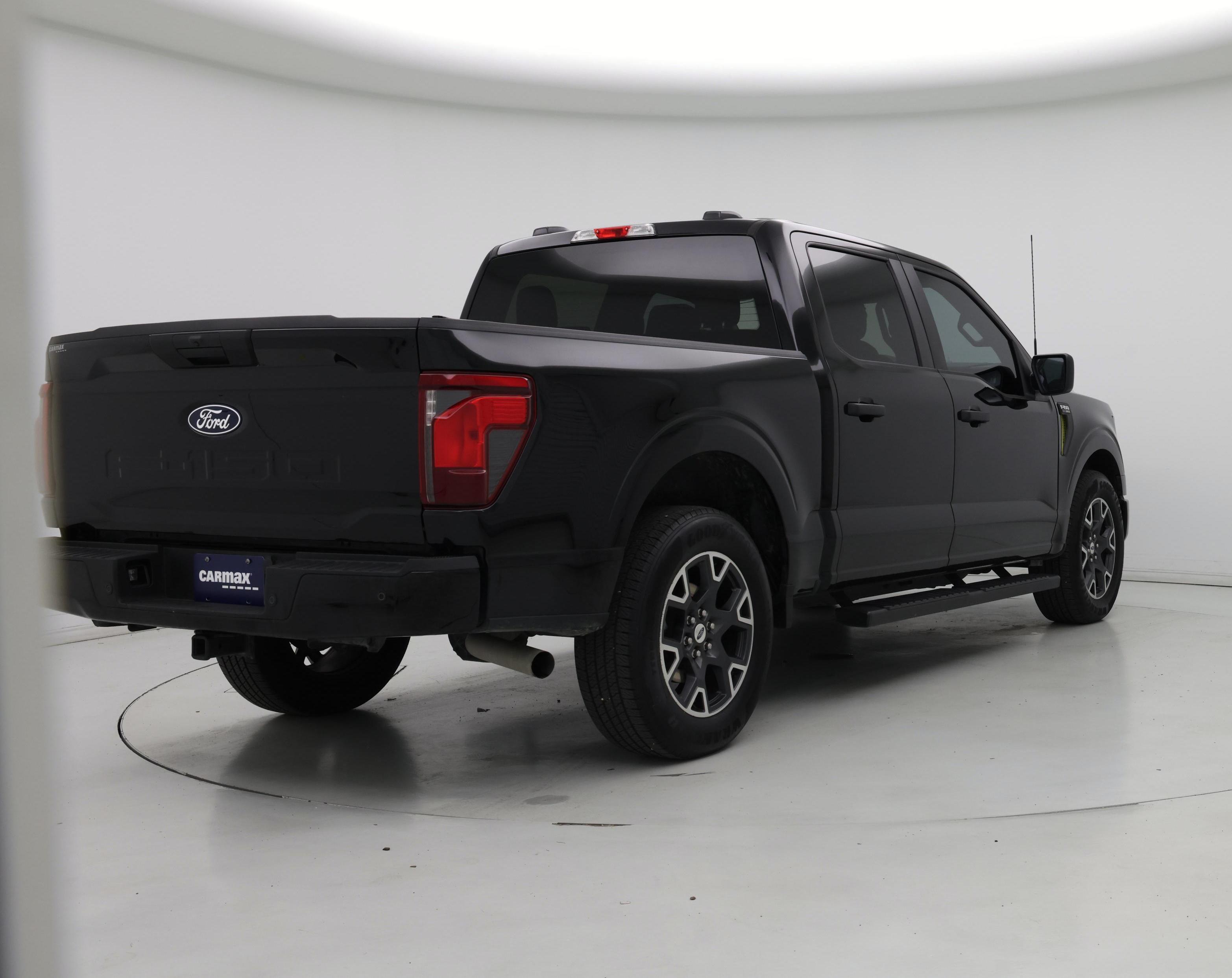 Thumbnail: 2024 Ford F-150 - 8