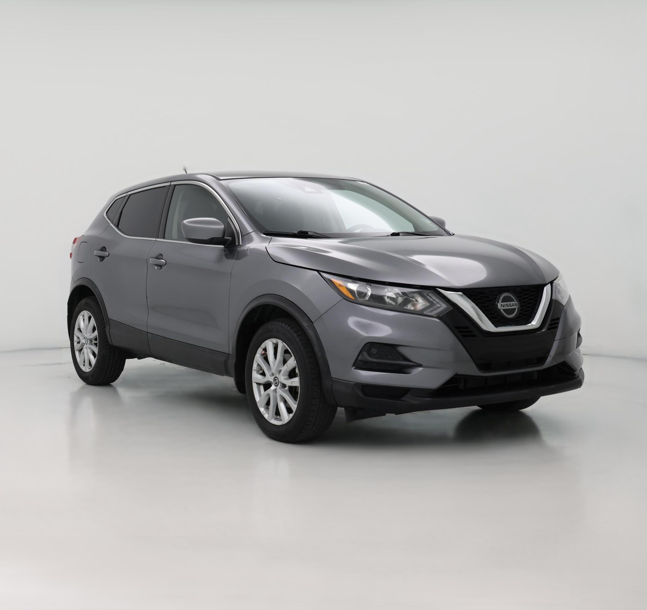 Thumbnail: 2020 Nissan Rogue Sport - 1