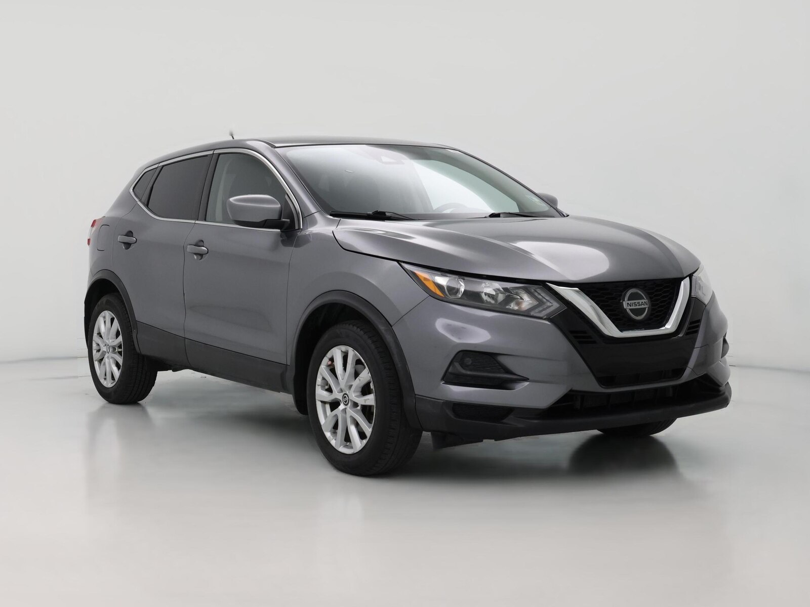 2020 Nissan Rogue Sport