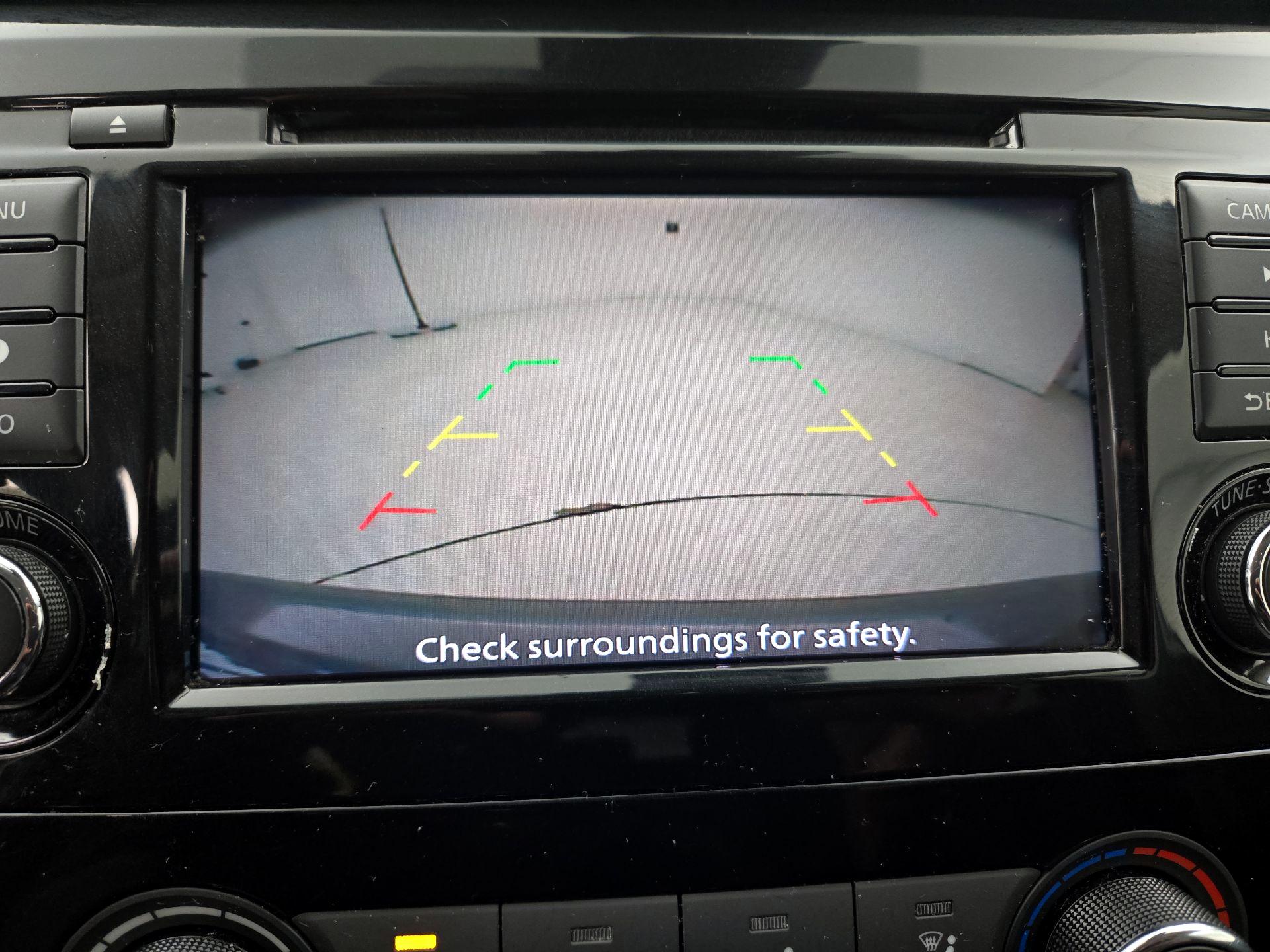 Thumbnail: 2020 Nissan Rogue Sport - 14