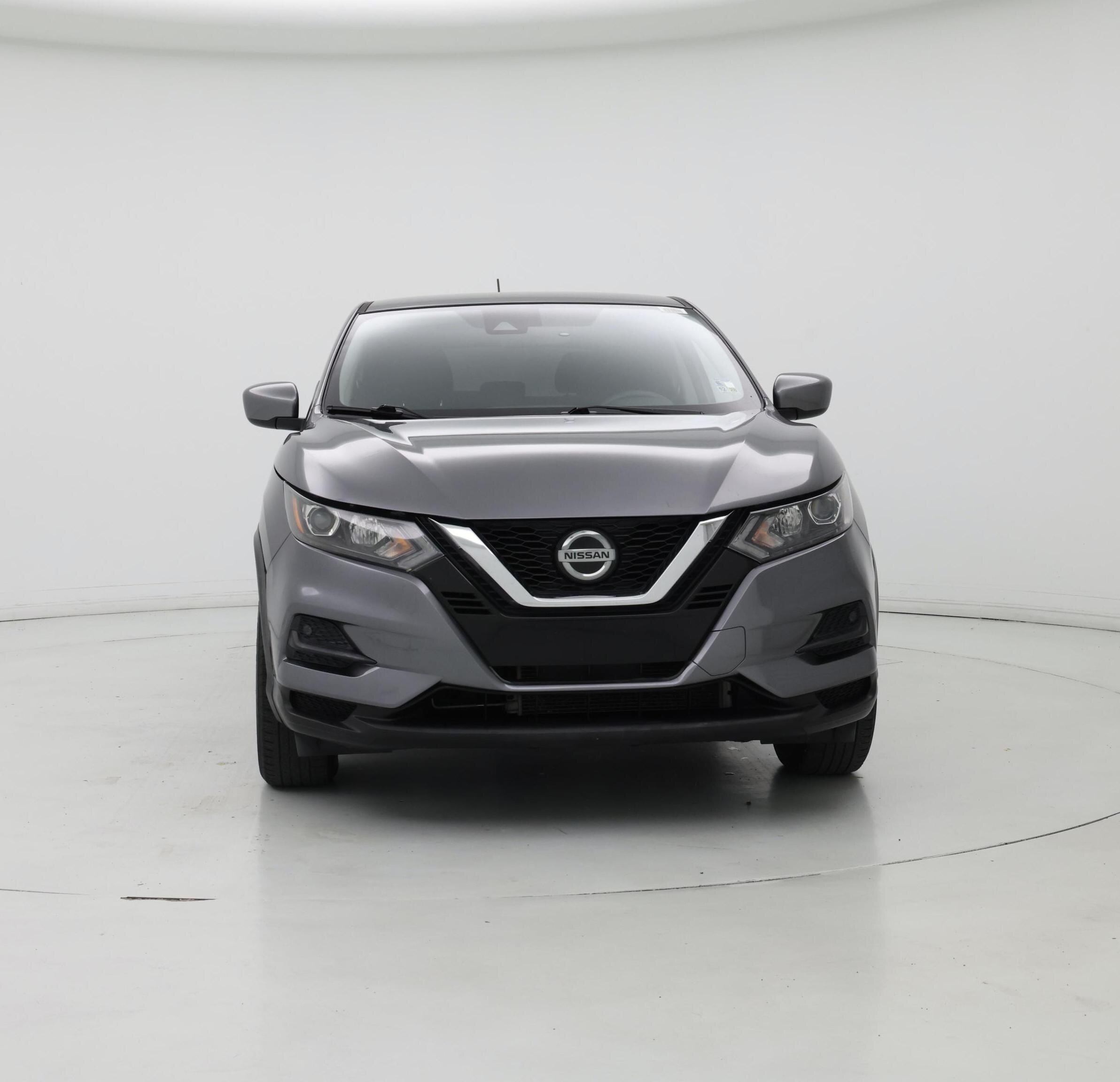 Thumbnail: 2020 Nissan Rogue Sport - 5