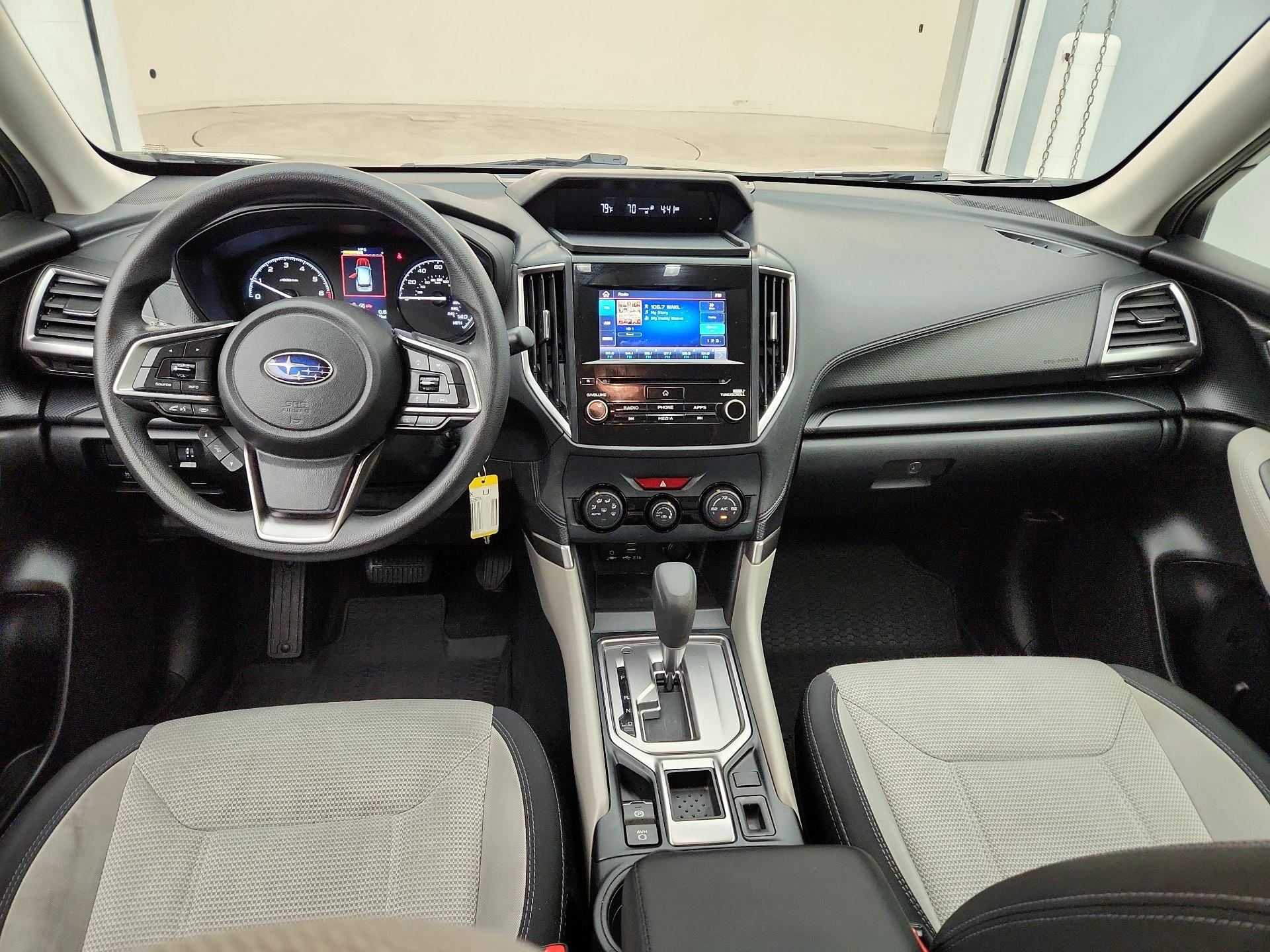 Thumbnail: 2019 Subaru Forester - 9