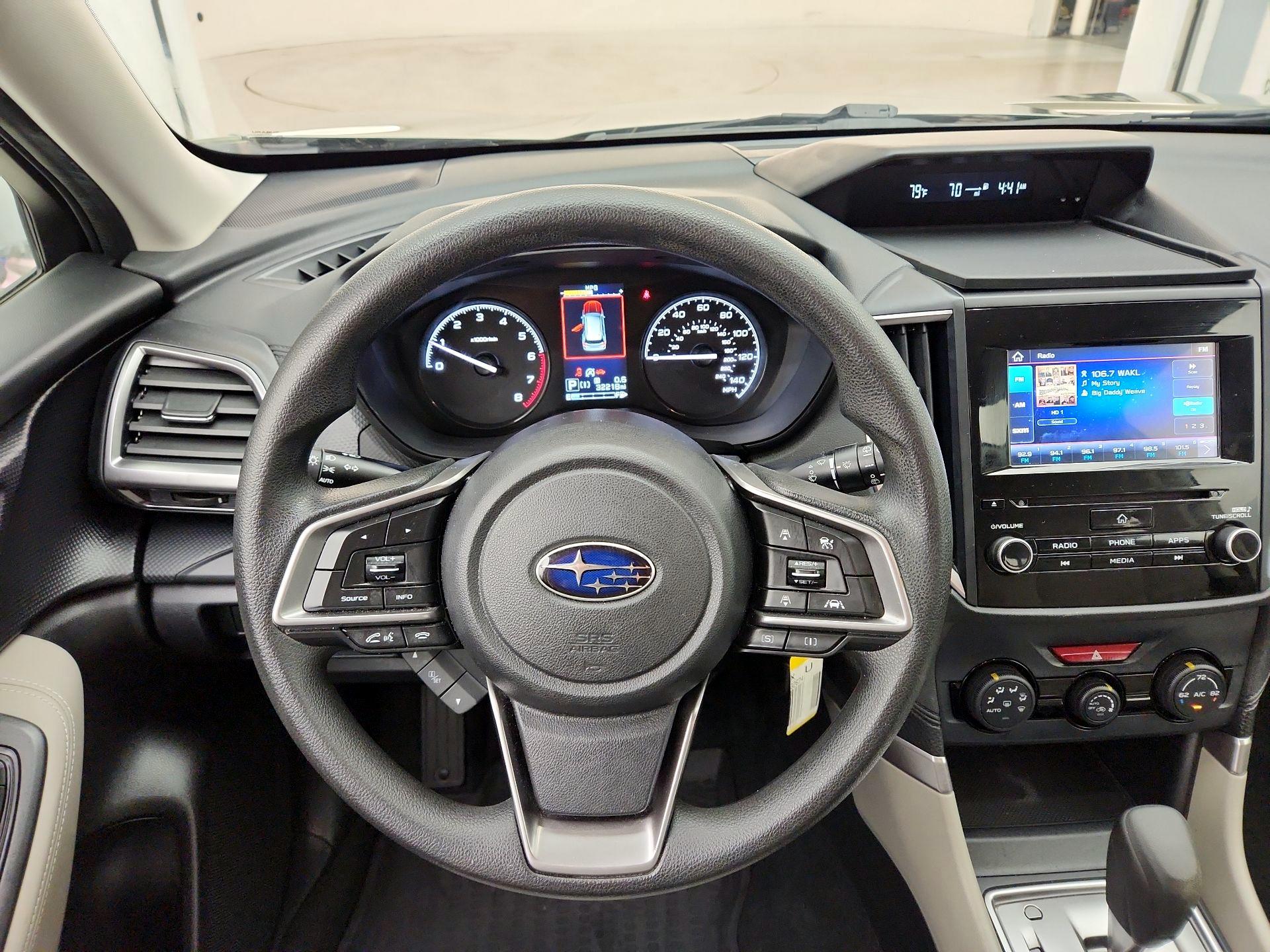 Thumbnail: 2019 Subaru Forester - 10