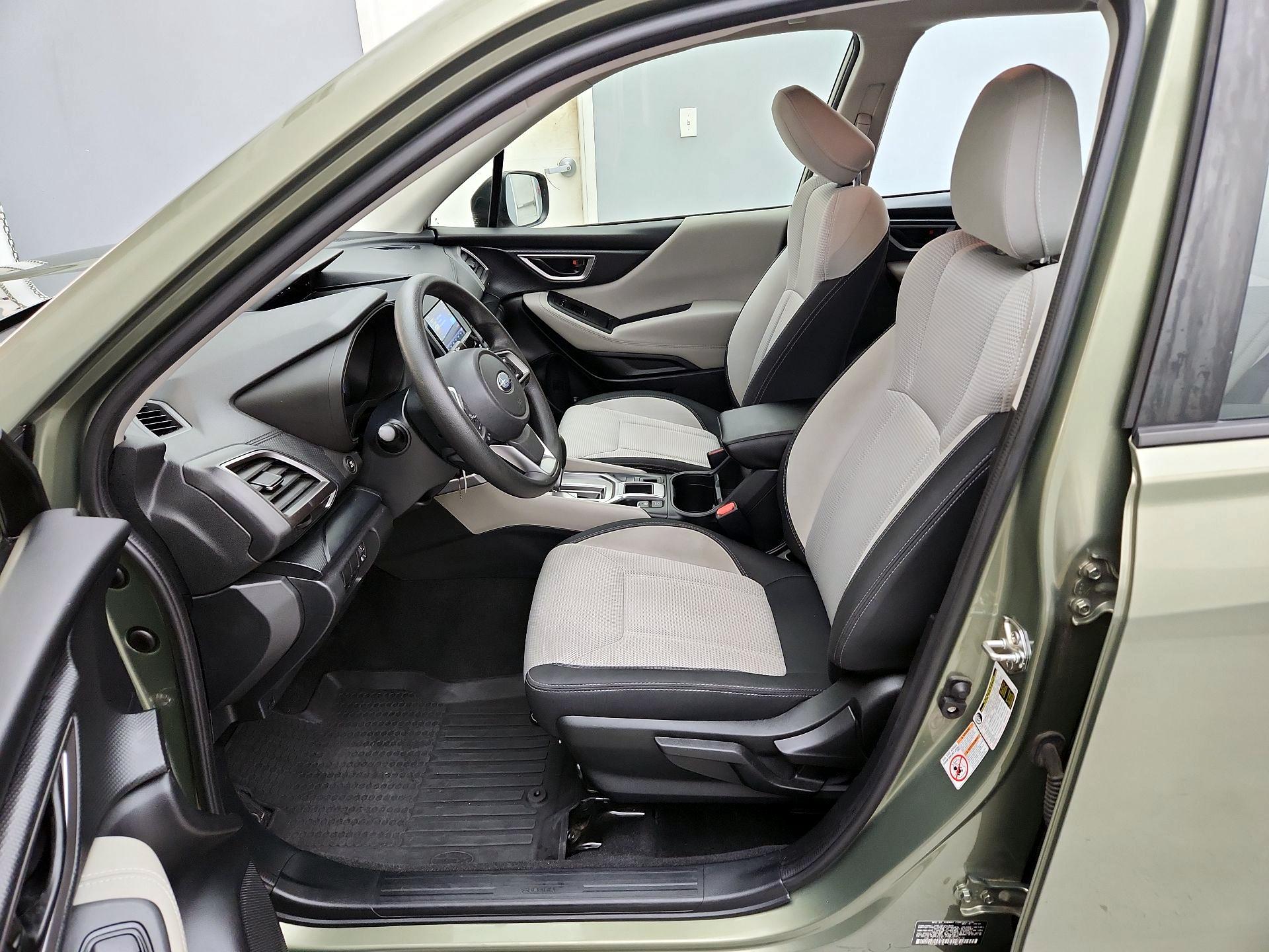 Thumbnail: 2019 Subaru Forester - 11