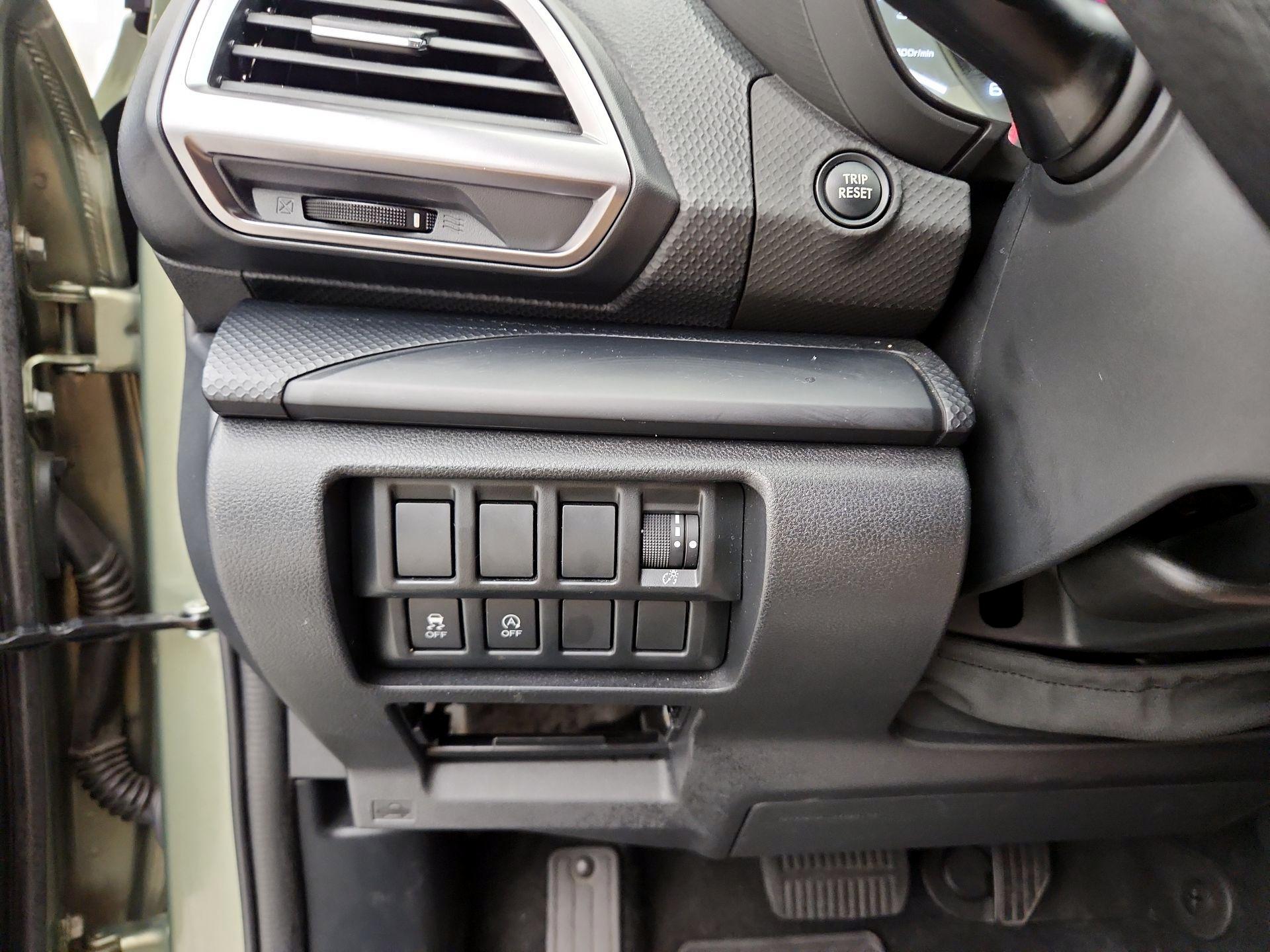 Thumbnail: 2019 Subaru Forester - 13