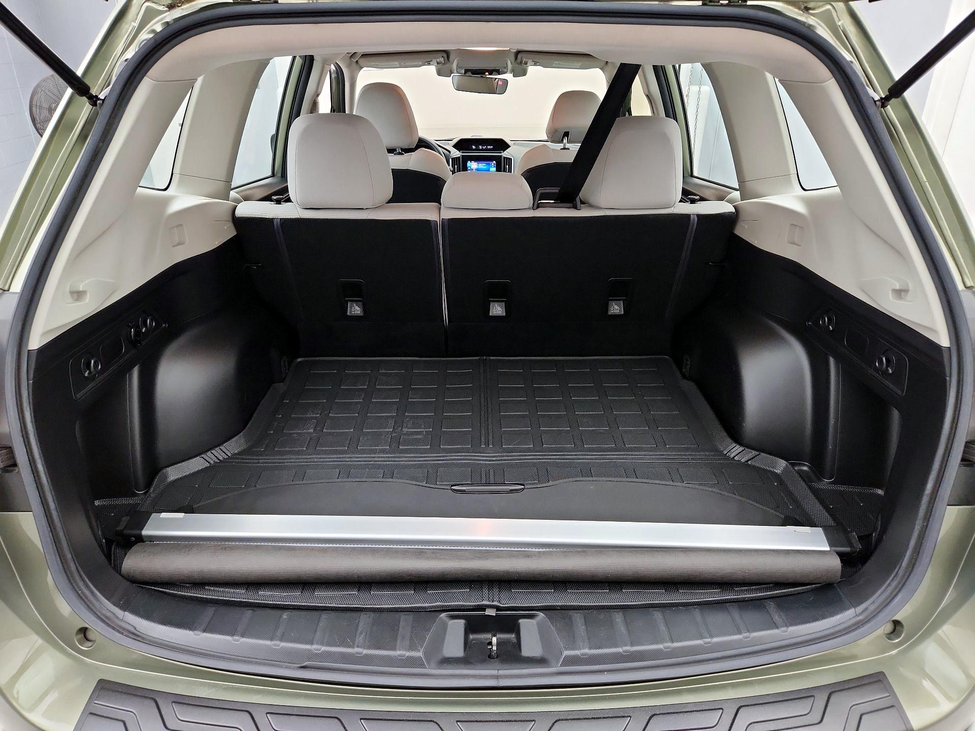 Thumbnail: 2019 Subaru Forester - 20