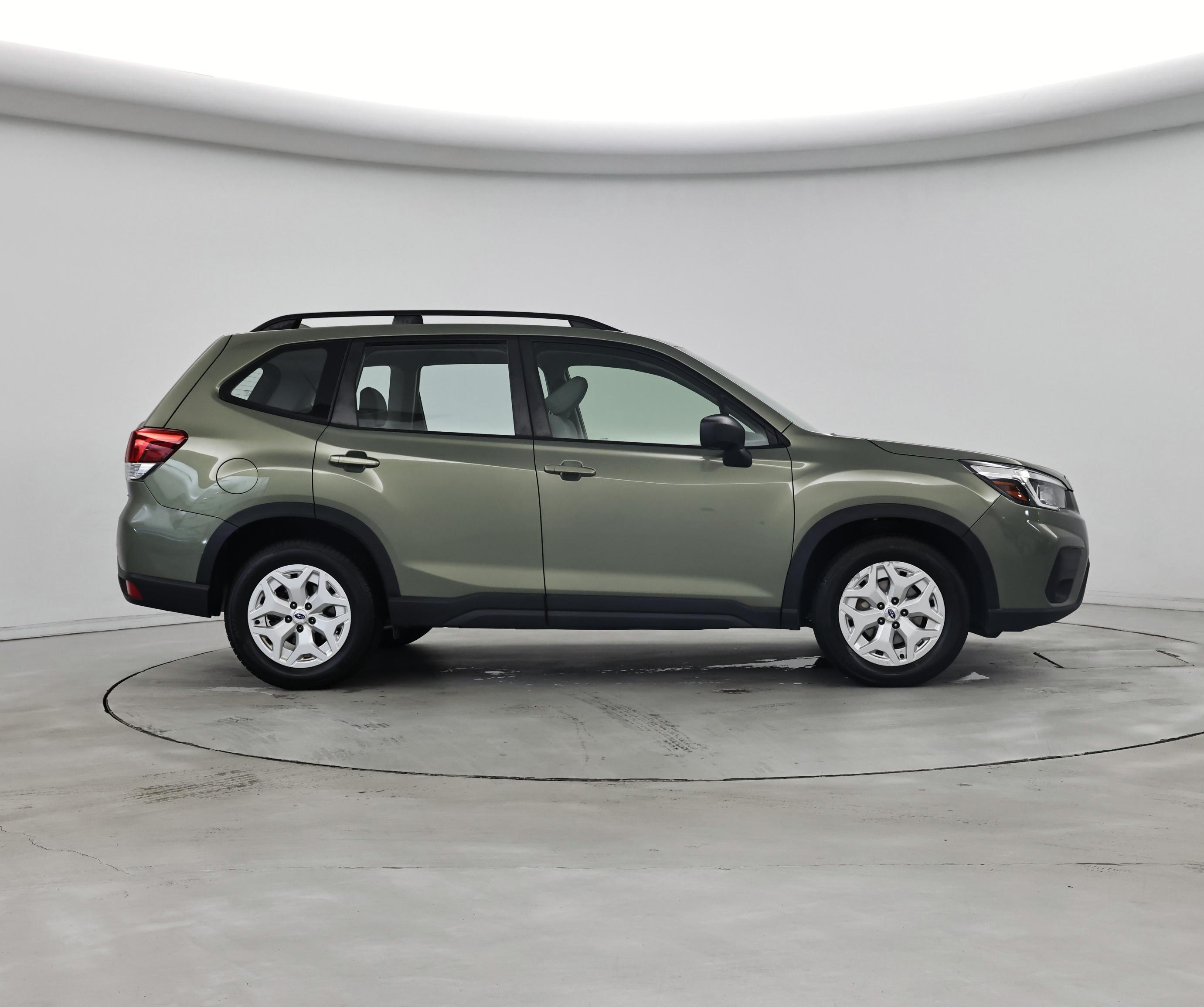Thumbnail: 2019 Subaru Forester - 7
