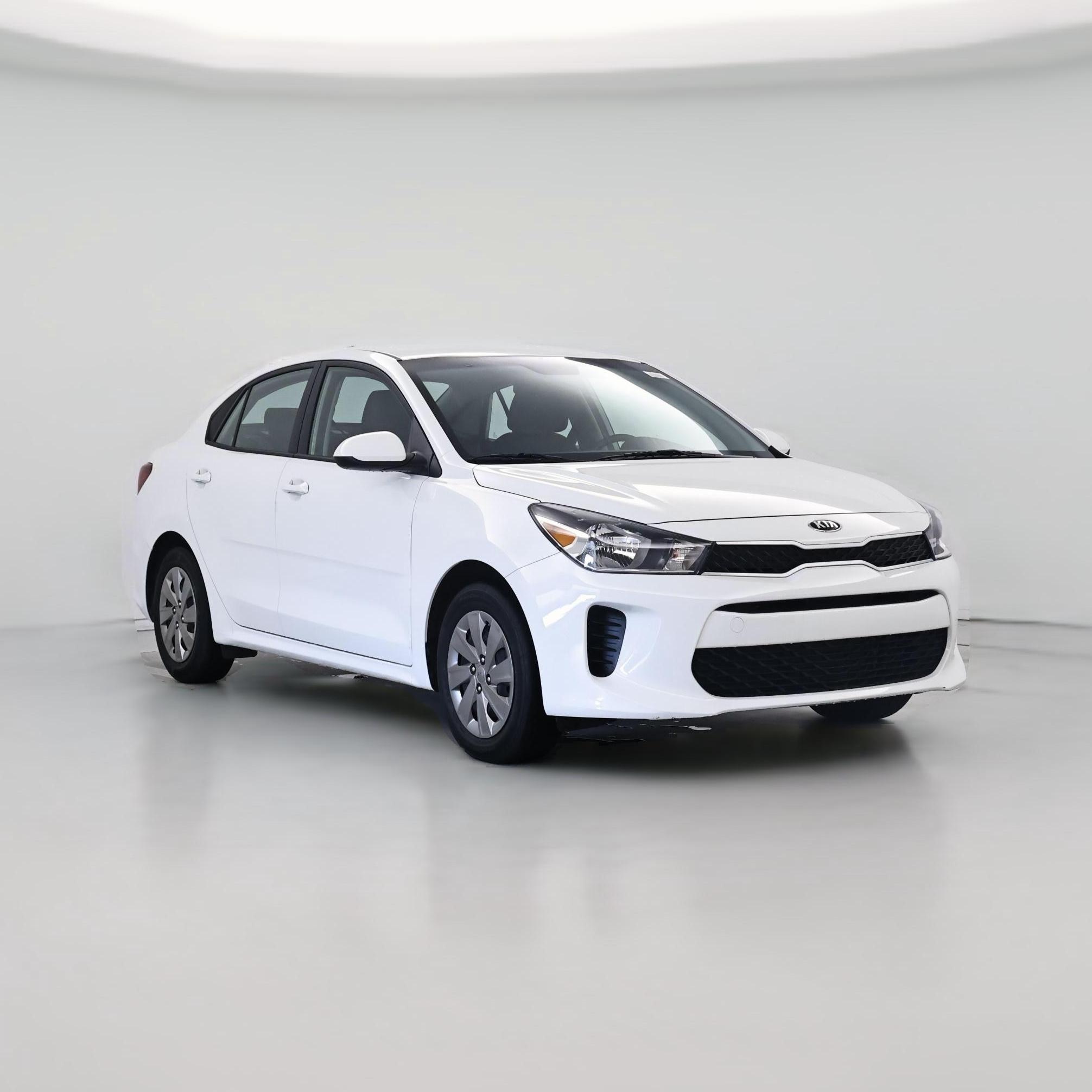 Thumbnail: 2019 Kia Rio - 1