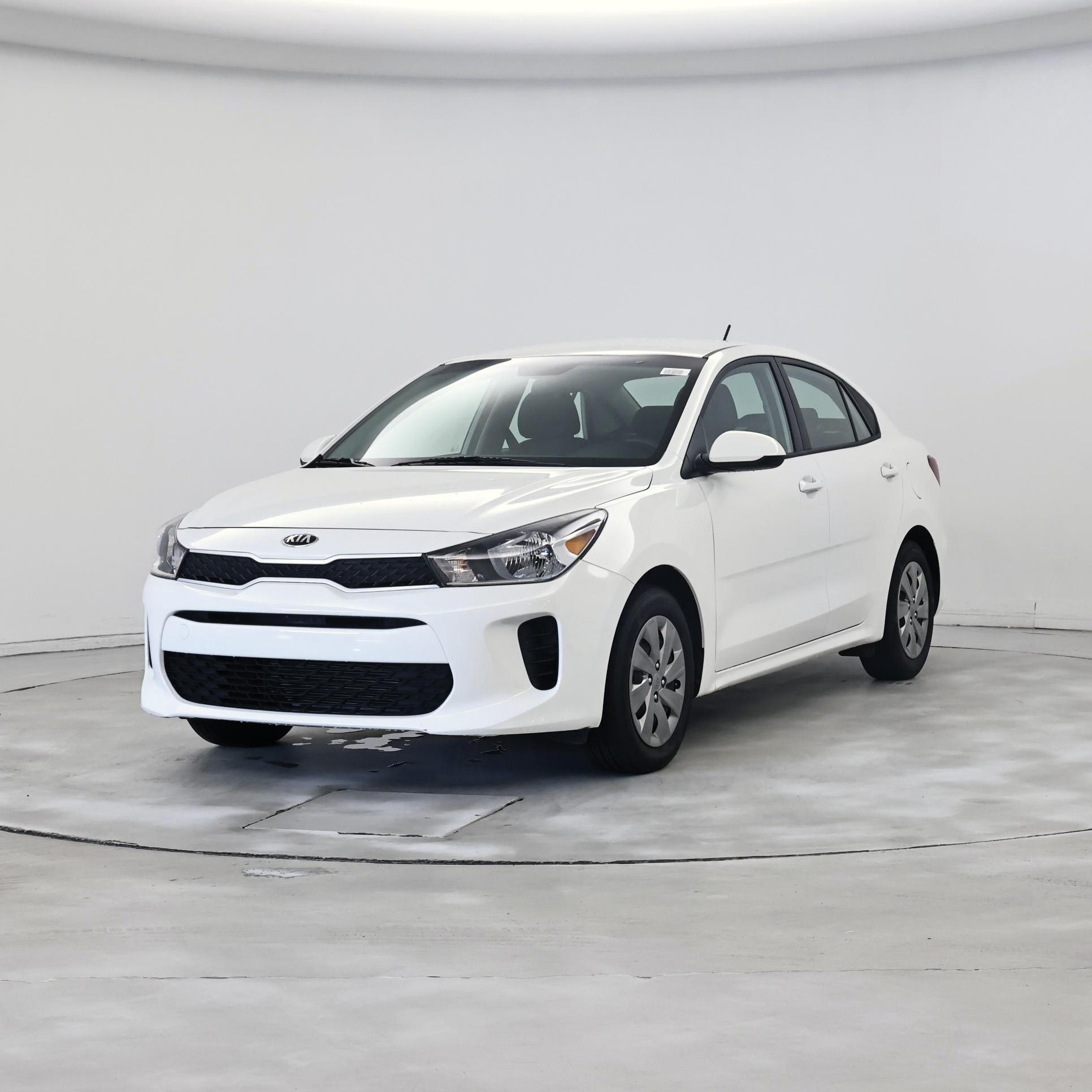 Thumbnail: 2019 Kia Rio - 4