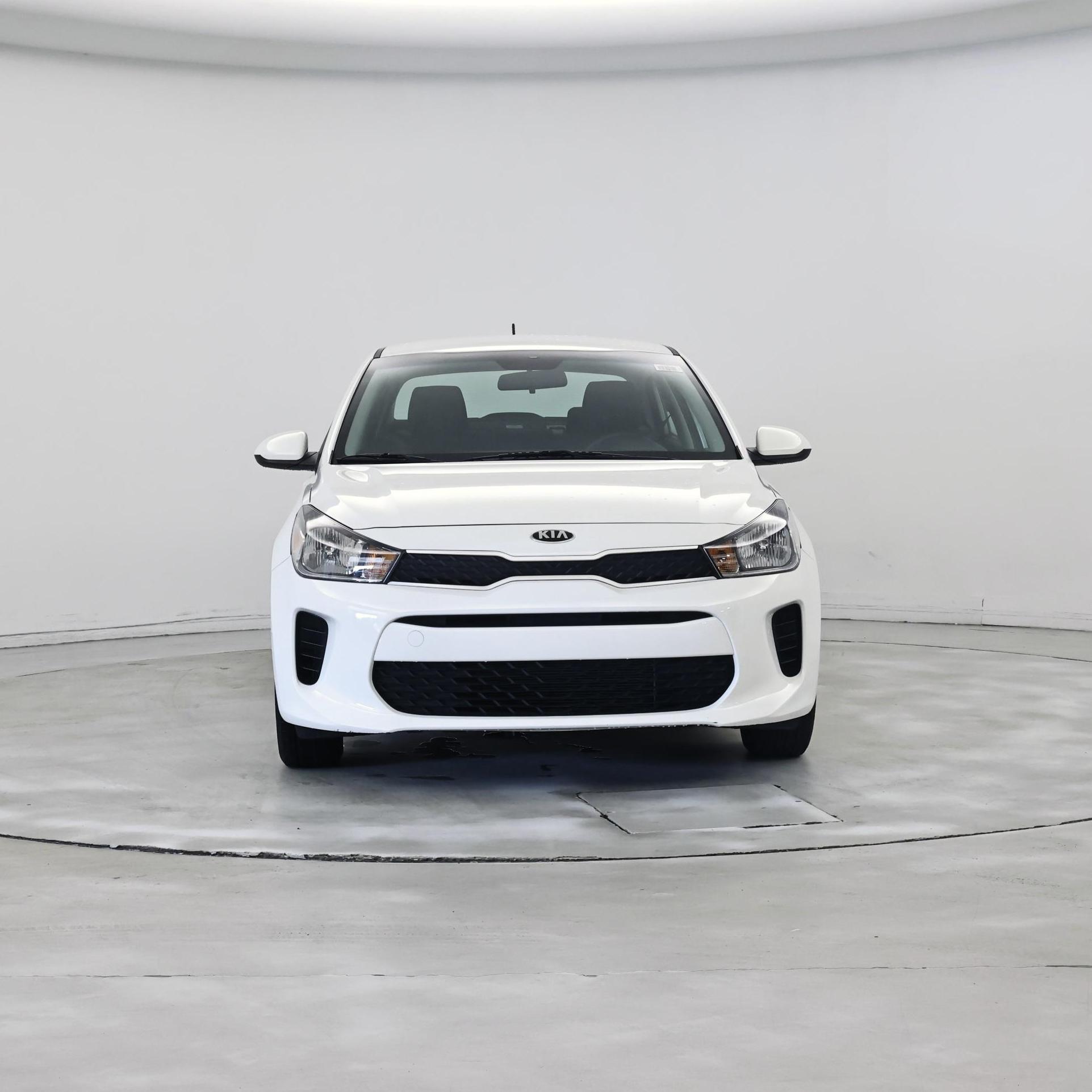 Thumbnail: 2019 Kia Rio - 5